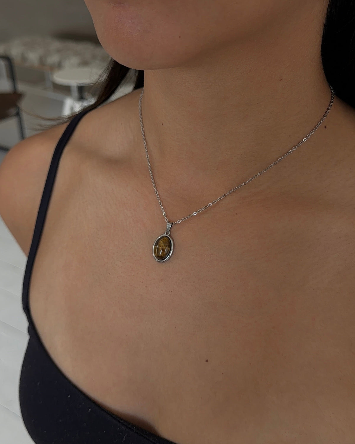 Solena Necklace