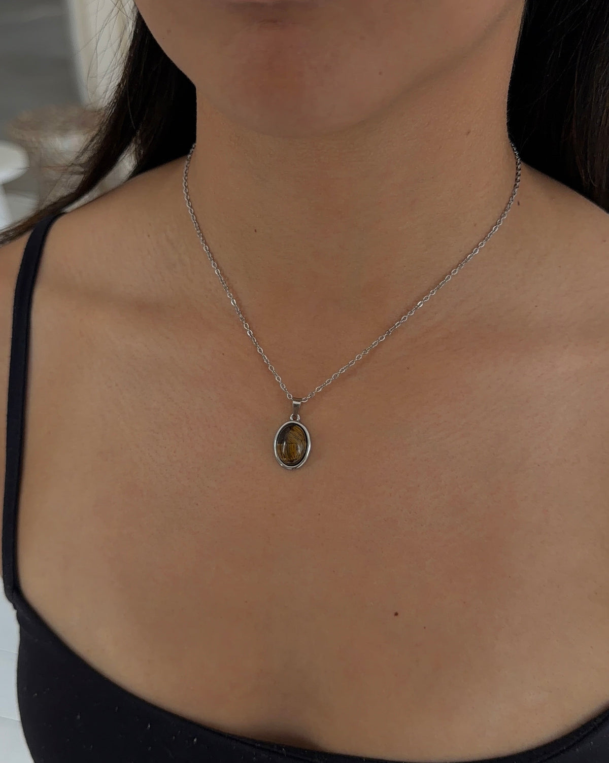 Solena Necklace