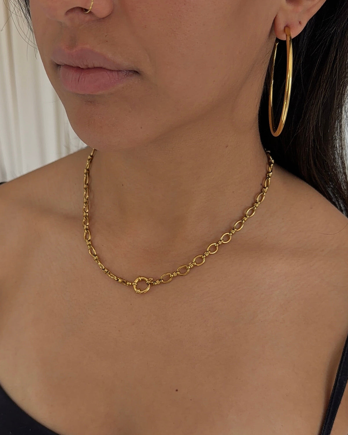 Blair Chain Necklace