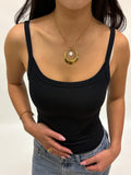 Dahlia Pendant