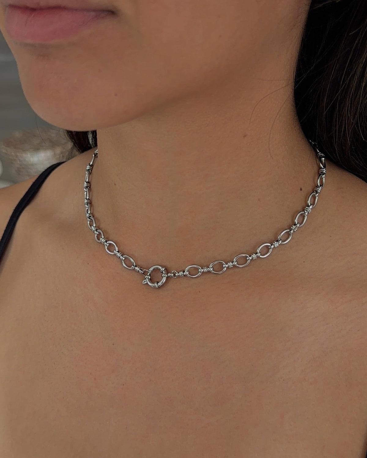 Blair Chain Necklace