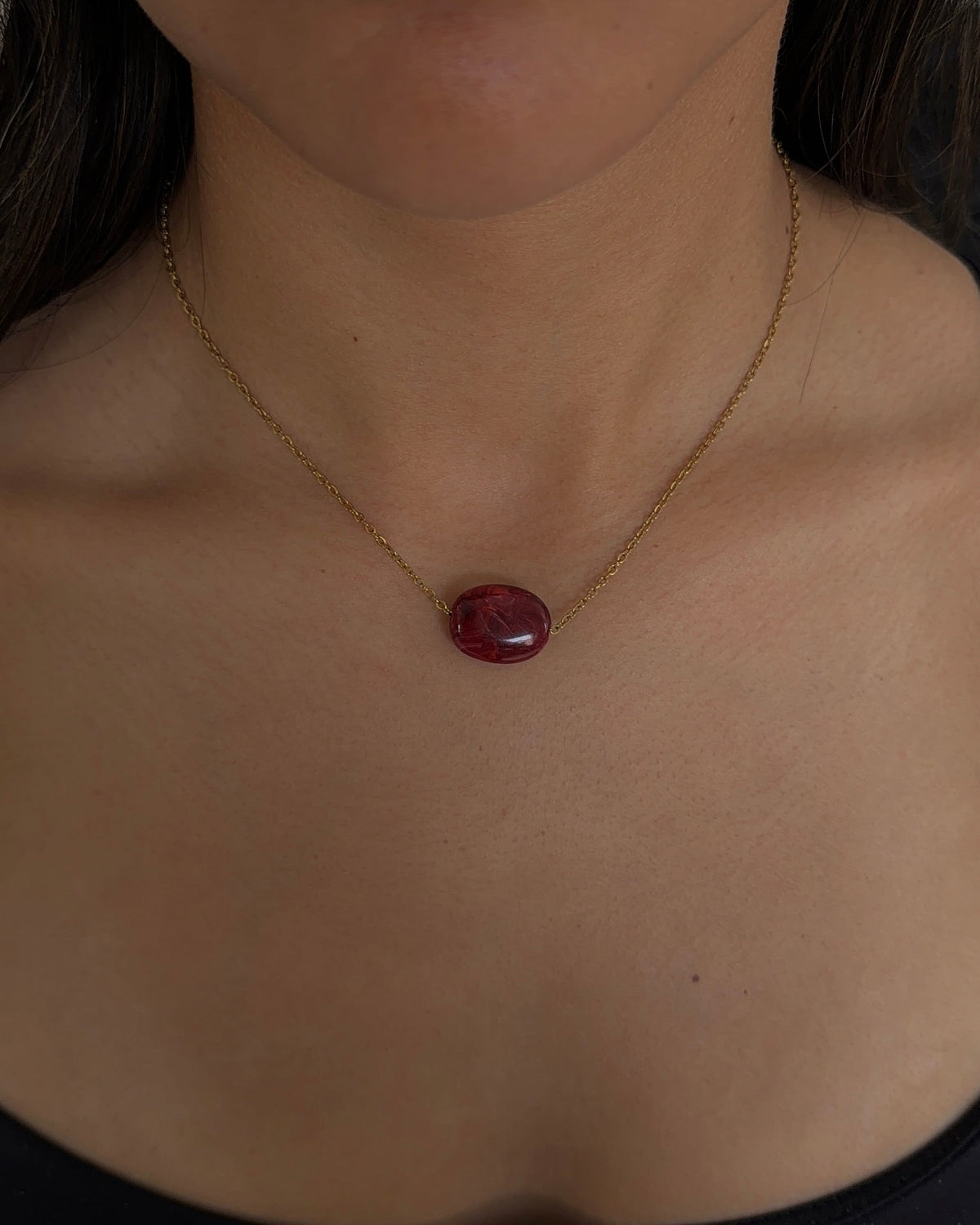 Mairead Necklace