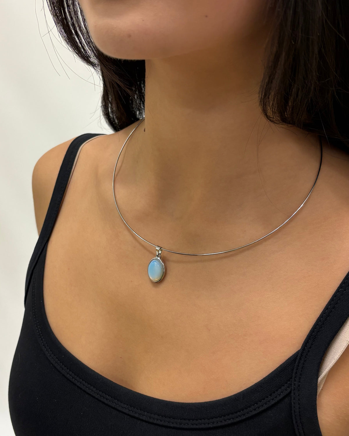 Opalite Wire