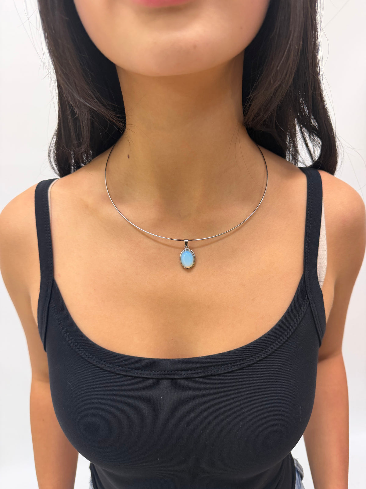 Opalite Wire