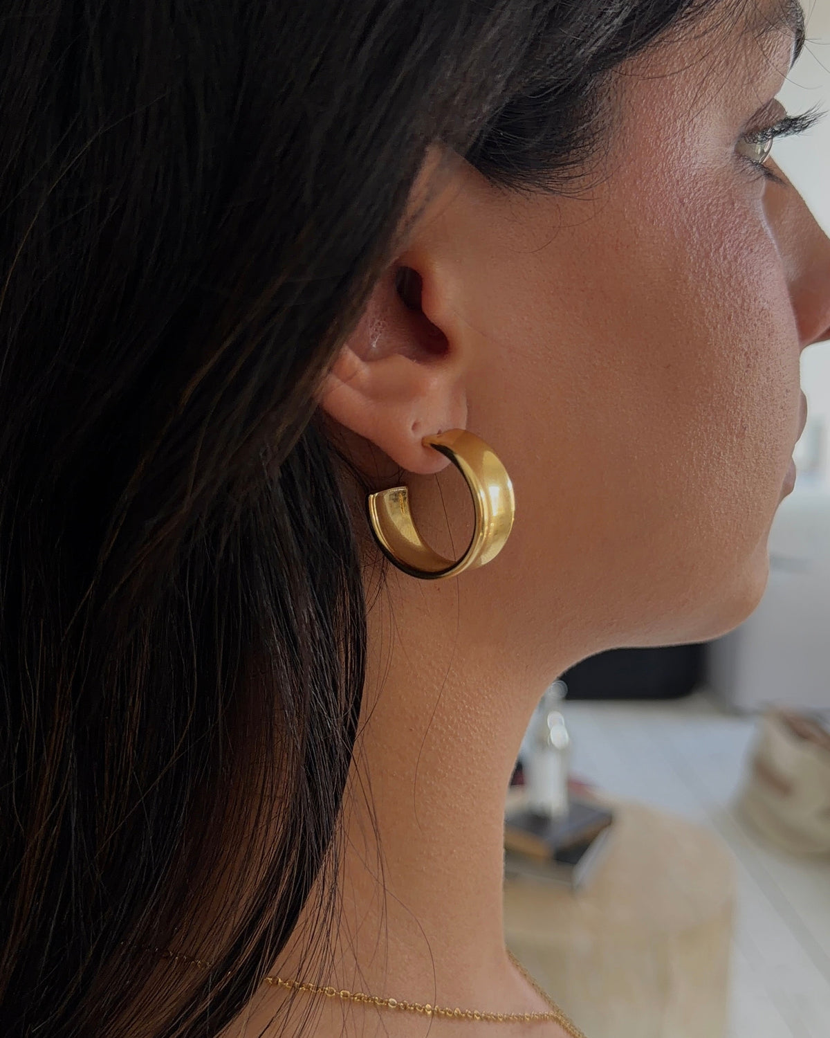 Billie Hoops