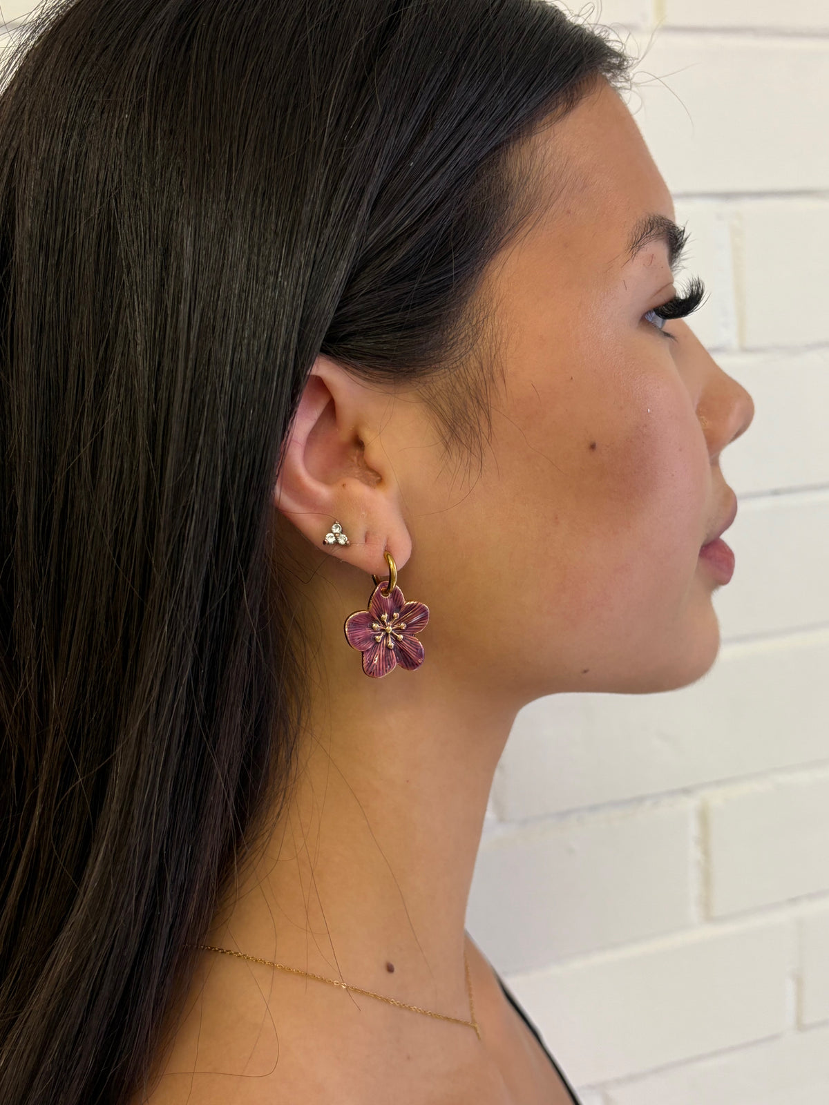 Freya Hoops