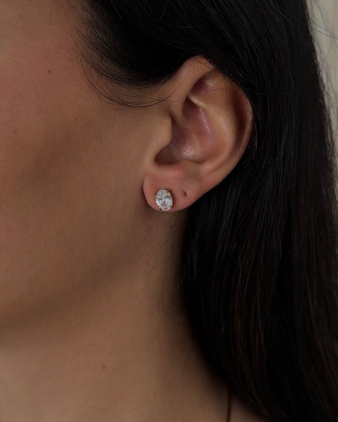 Camilla Studs