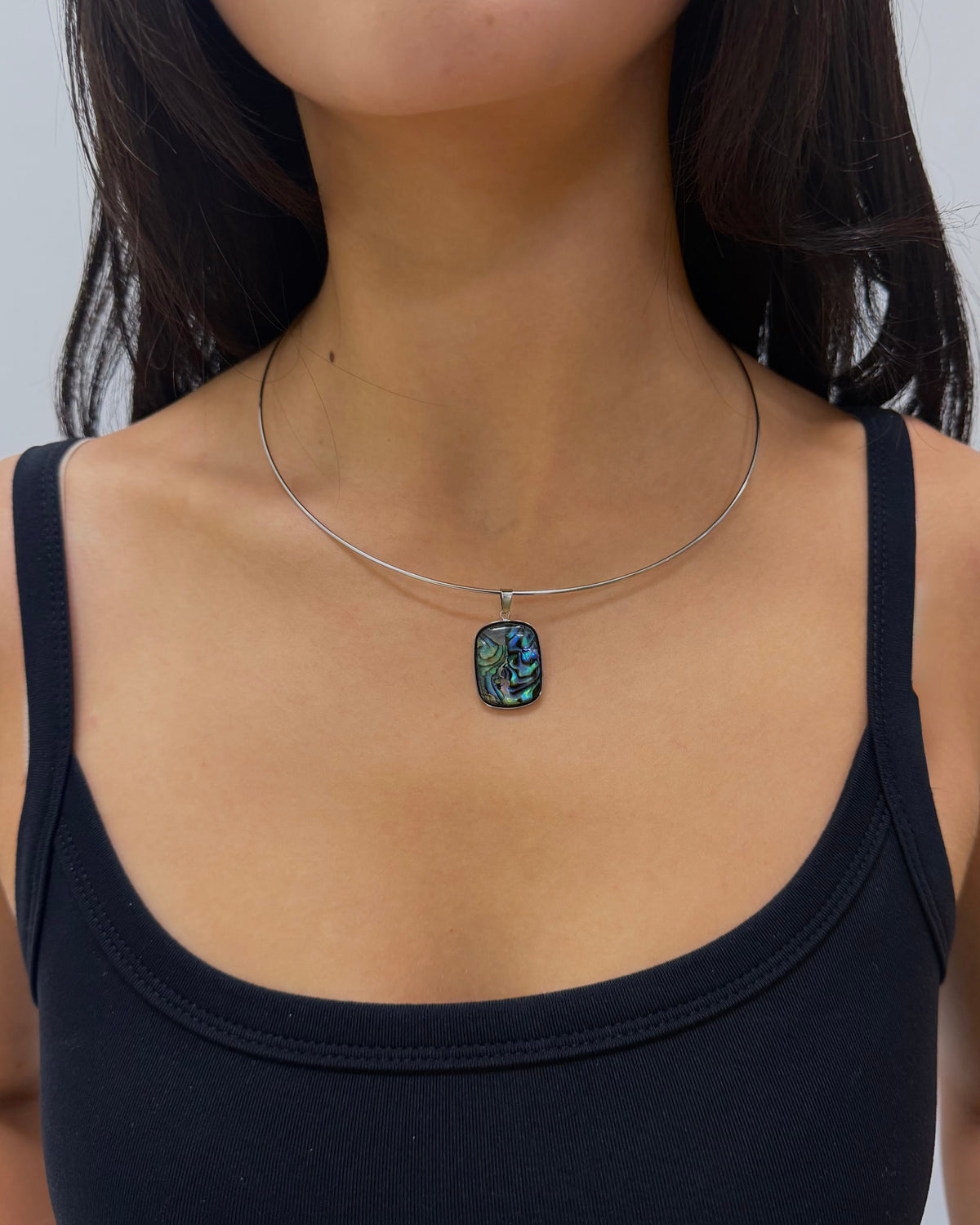 Aurora Pendant