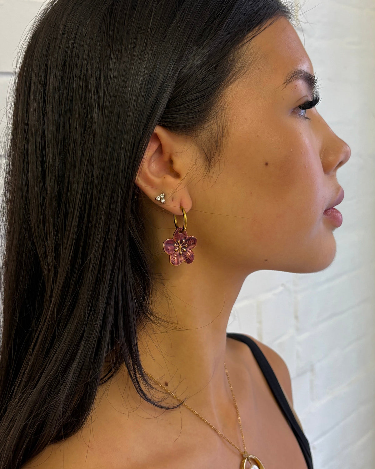 Freya Hoops