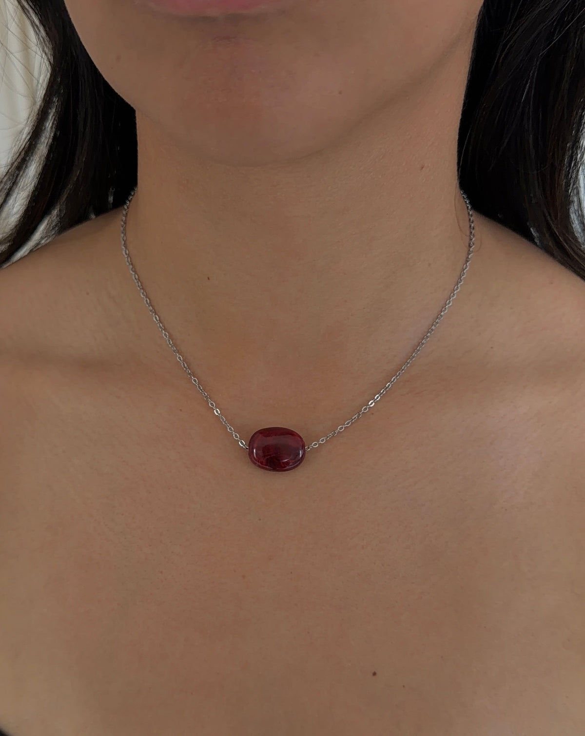 Mairead Necklace
