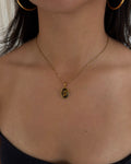 Solena Necklace