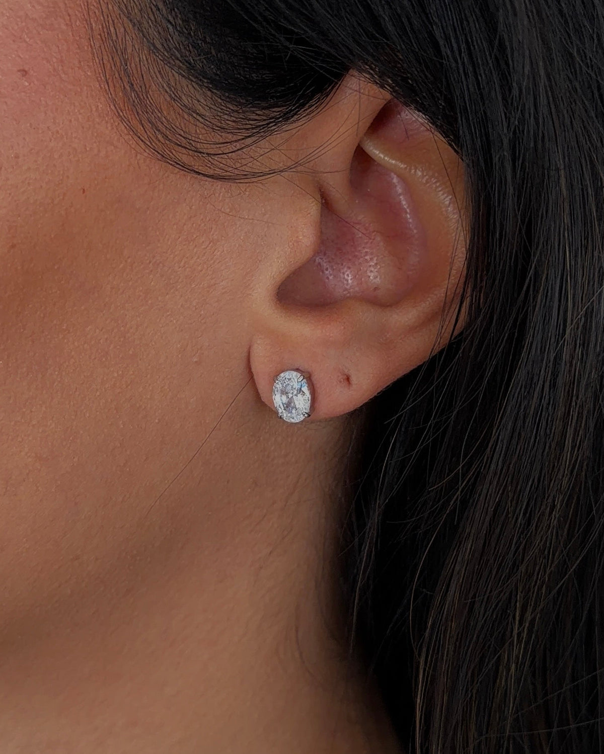Camilla Studs