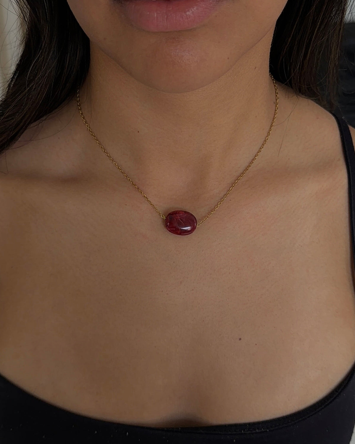 Mairead Necklace