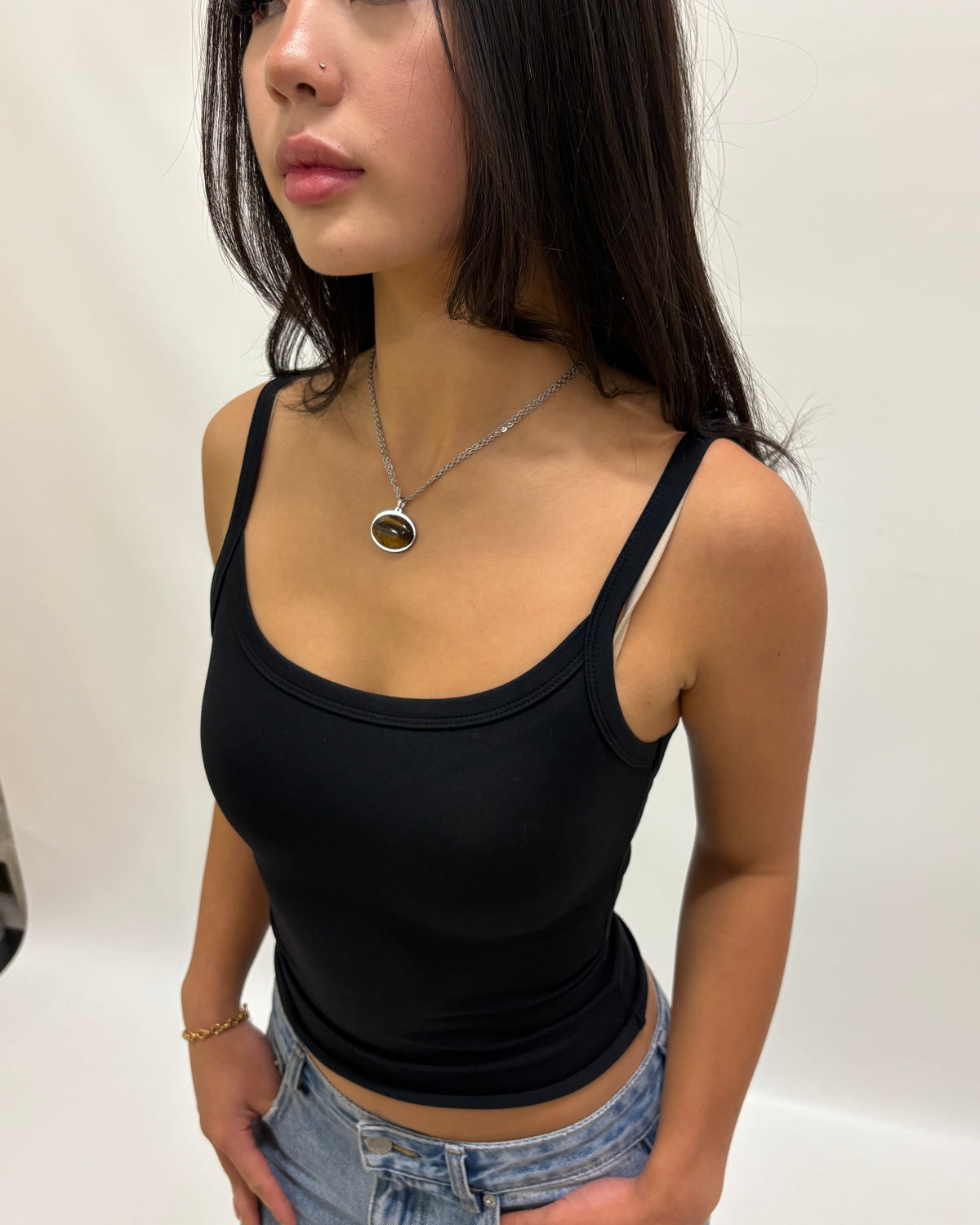 Sol Necklace