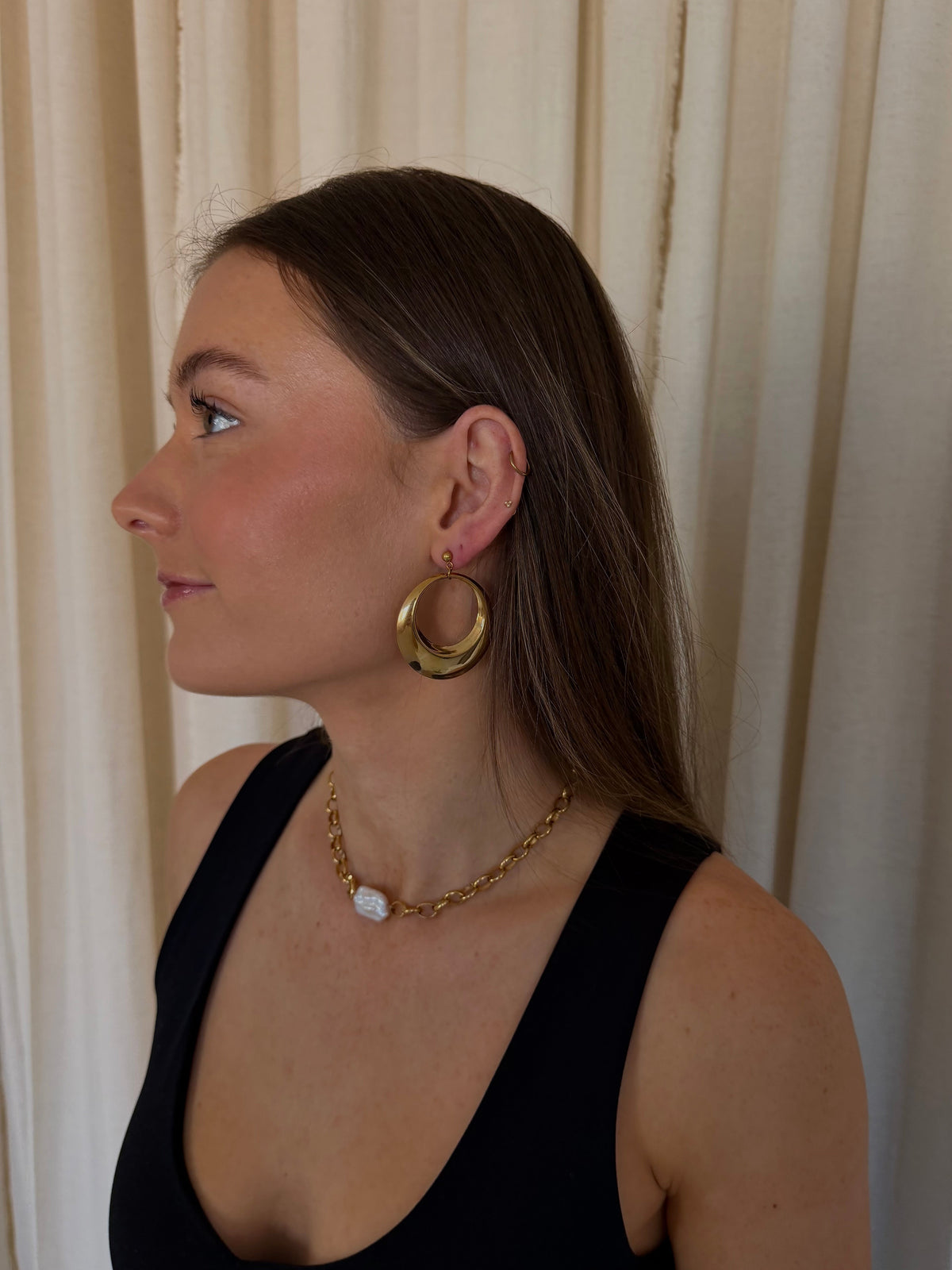 Daphne Earrings