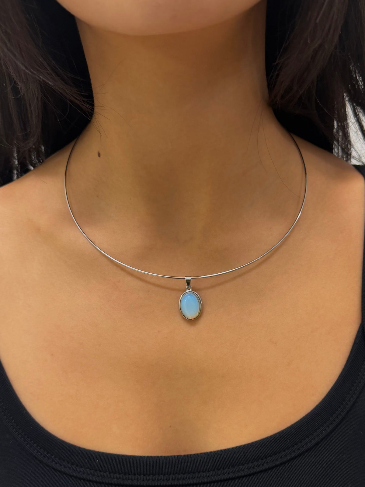 Opalite Wire