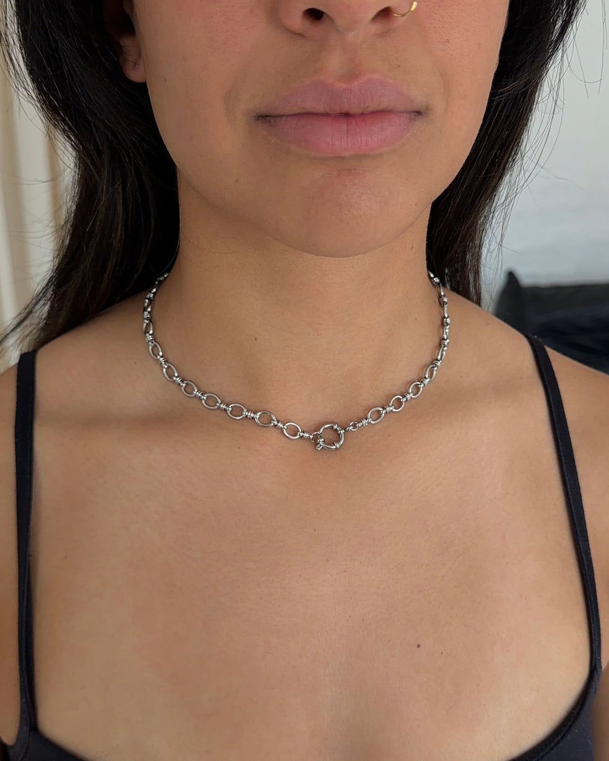 Blair Chain Necklace