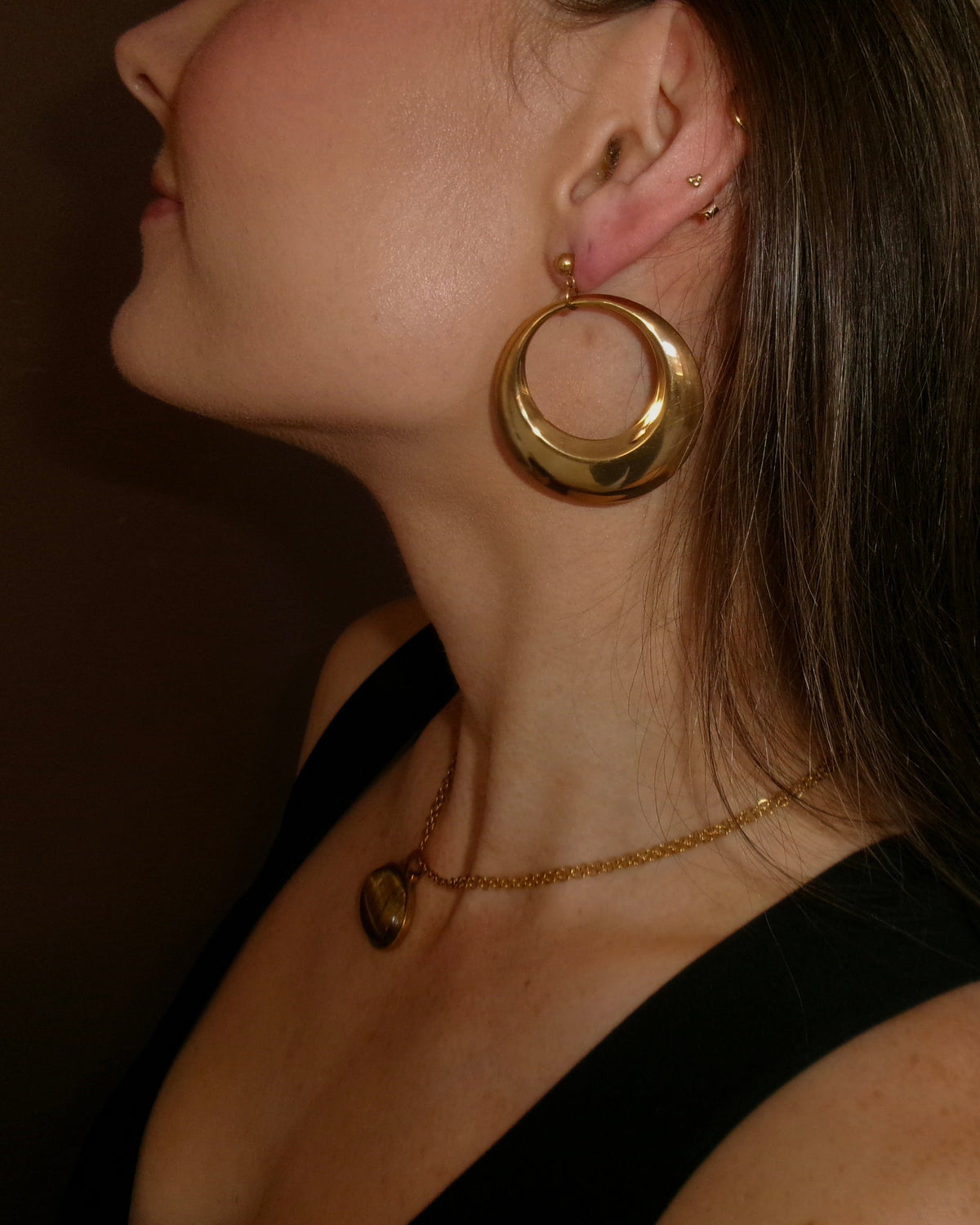 Daphne Earrings