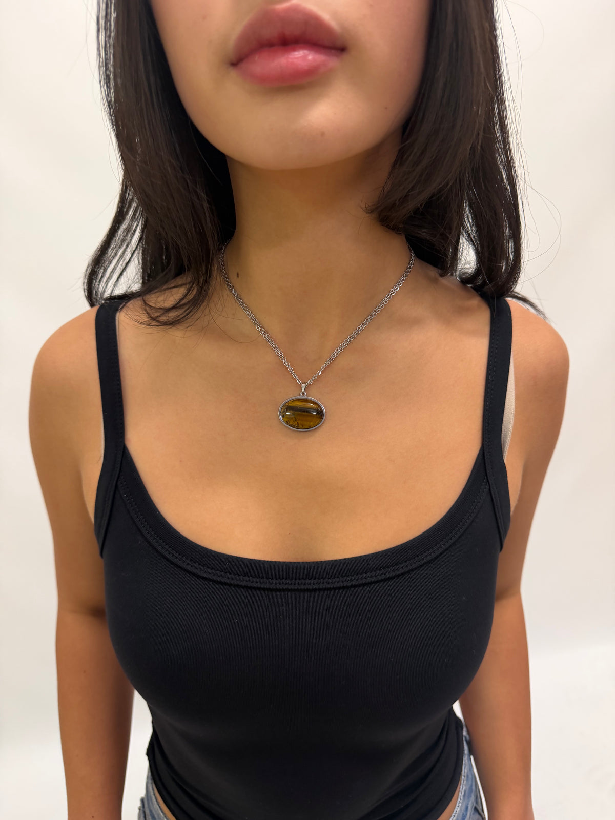 Sol Necklace