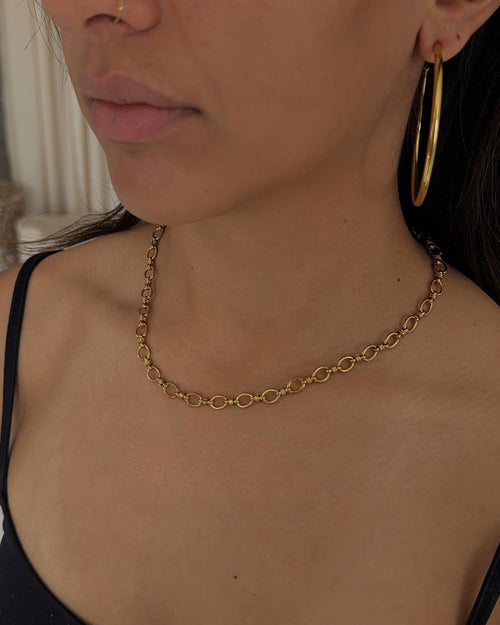 Blair Chain Necklace