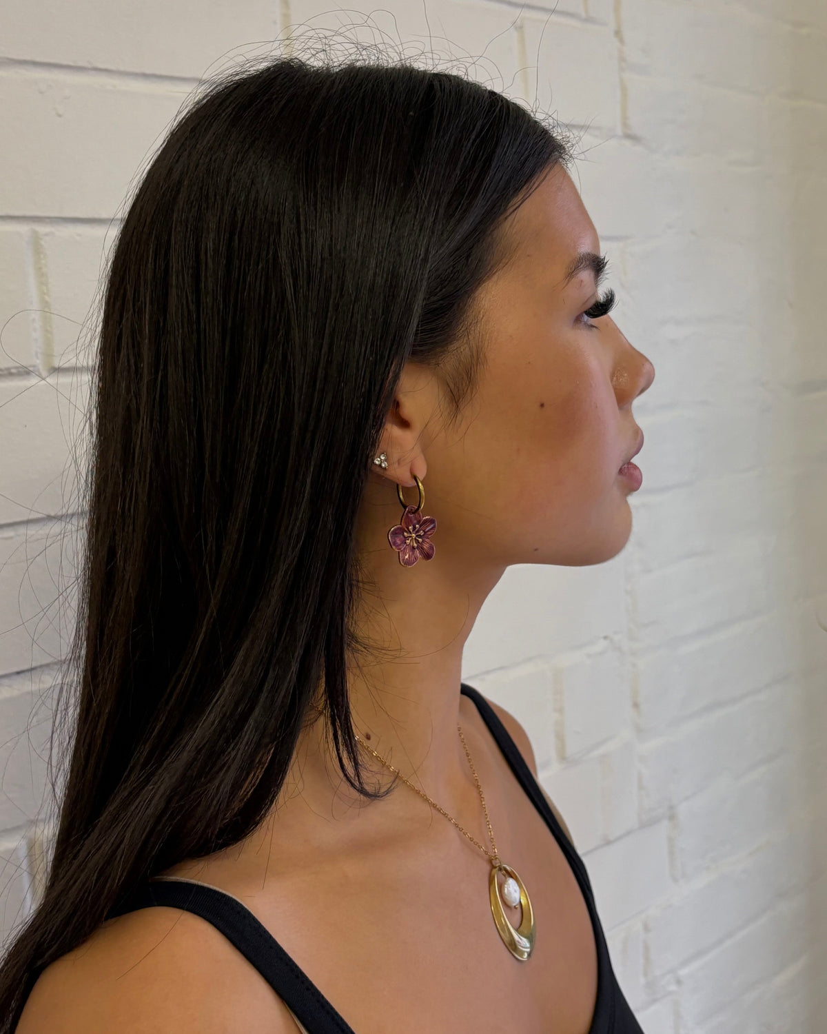 Freya Hoops