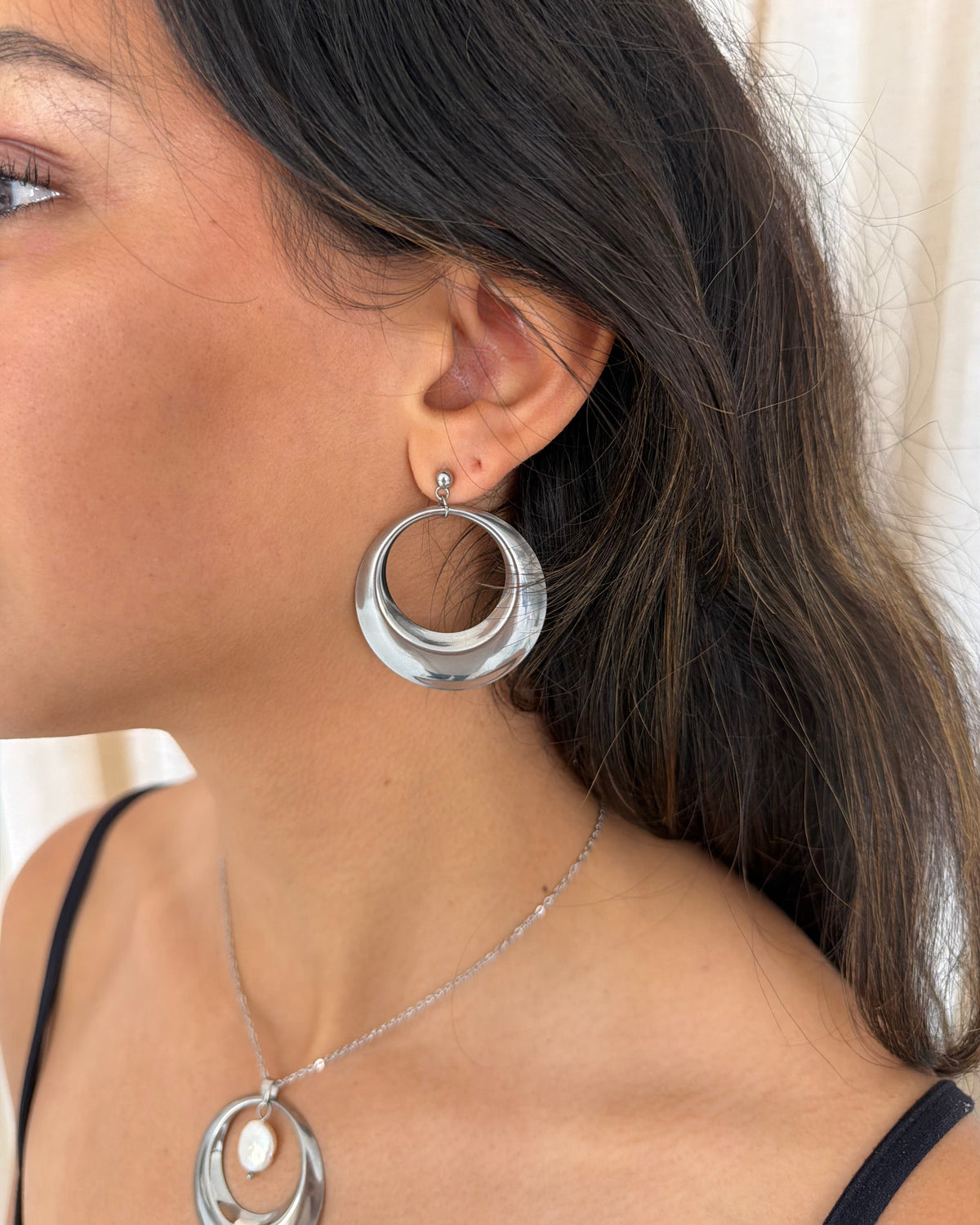 Daphne Earrings