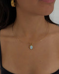 Opalite Wire