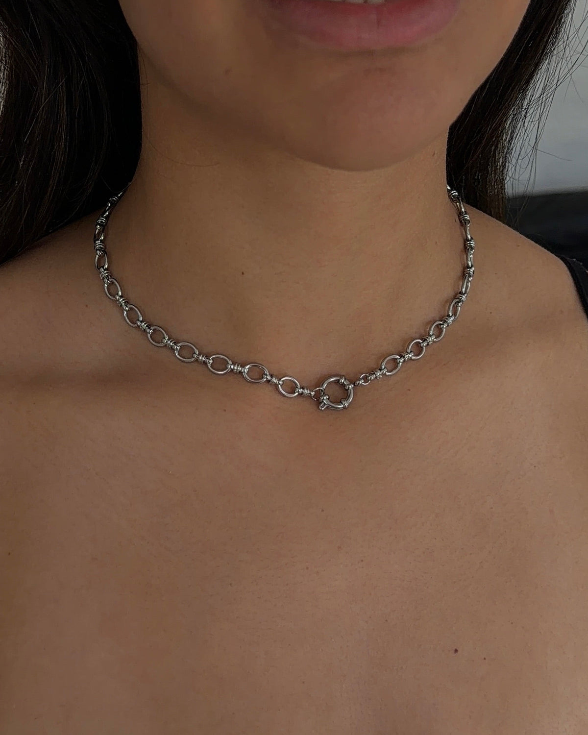 Blair Chain Necklace