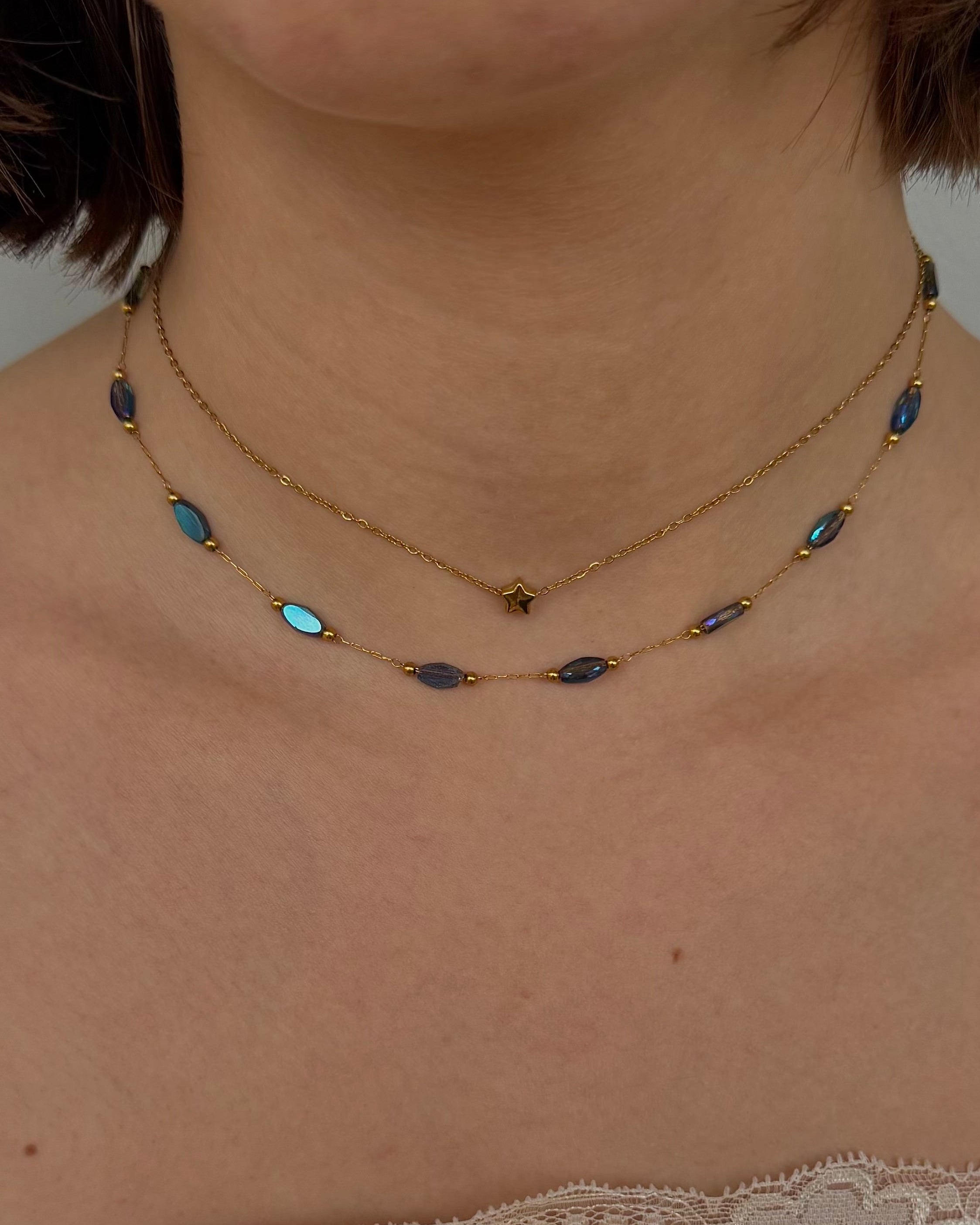 Willow Choker
