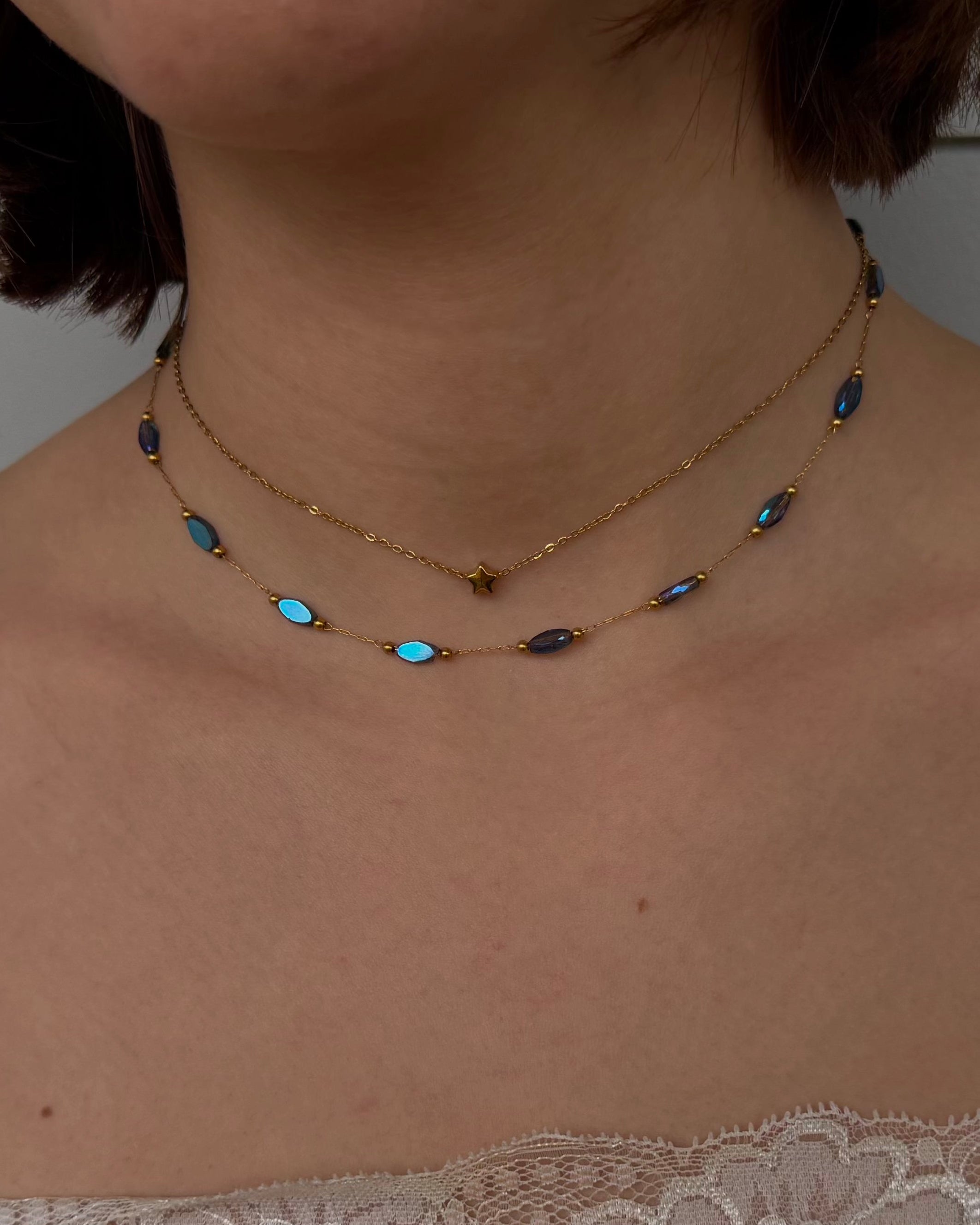 Willow Choker