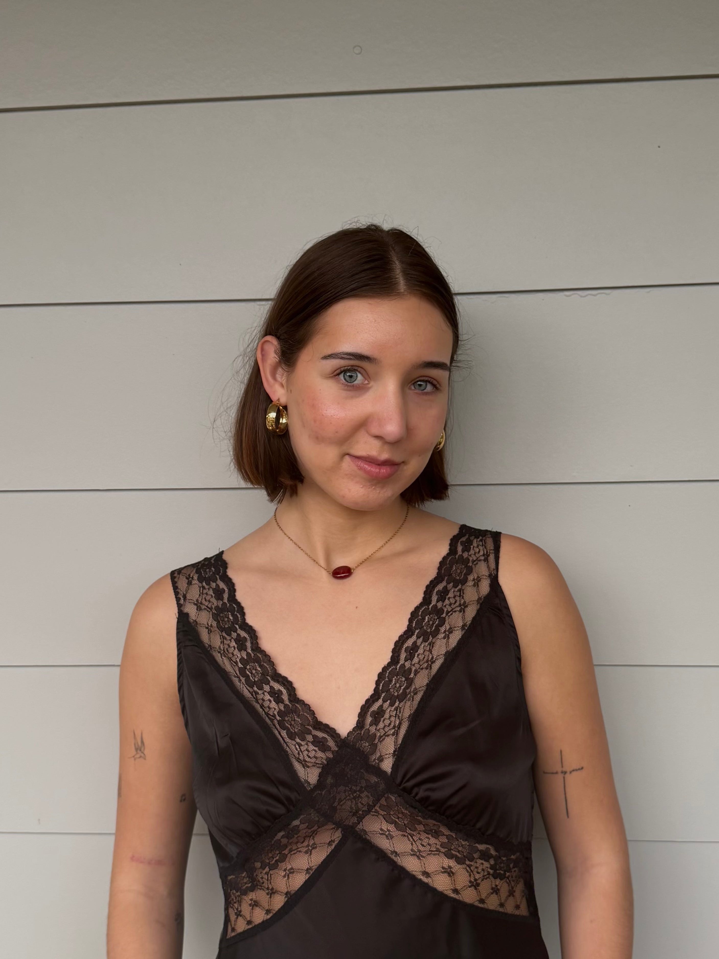 Mairead Necklace