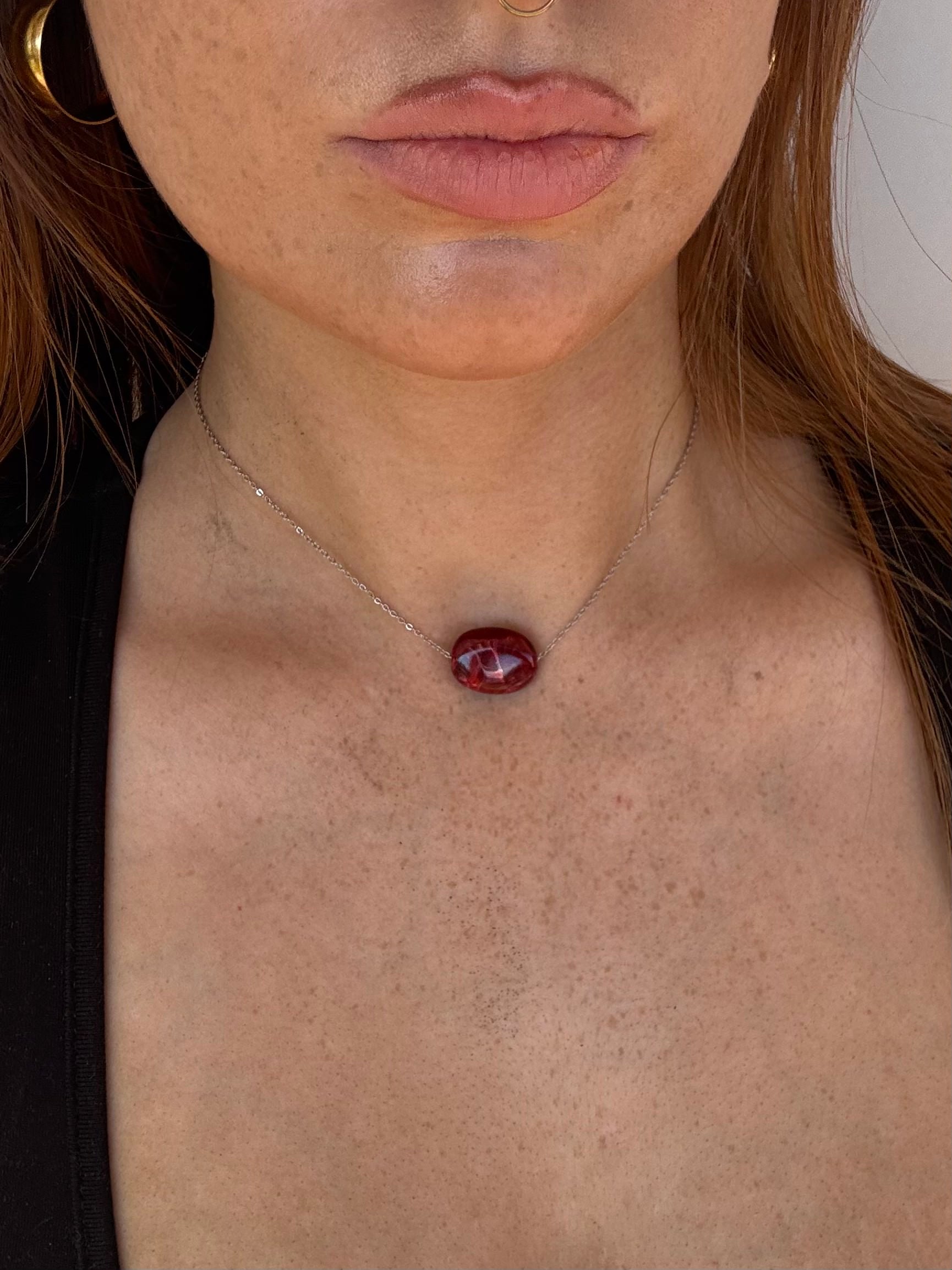 Mairead Necklace