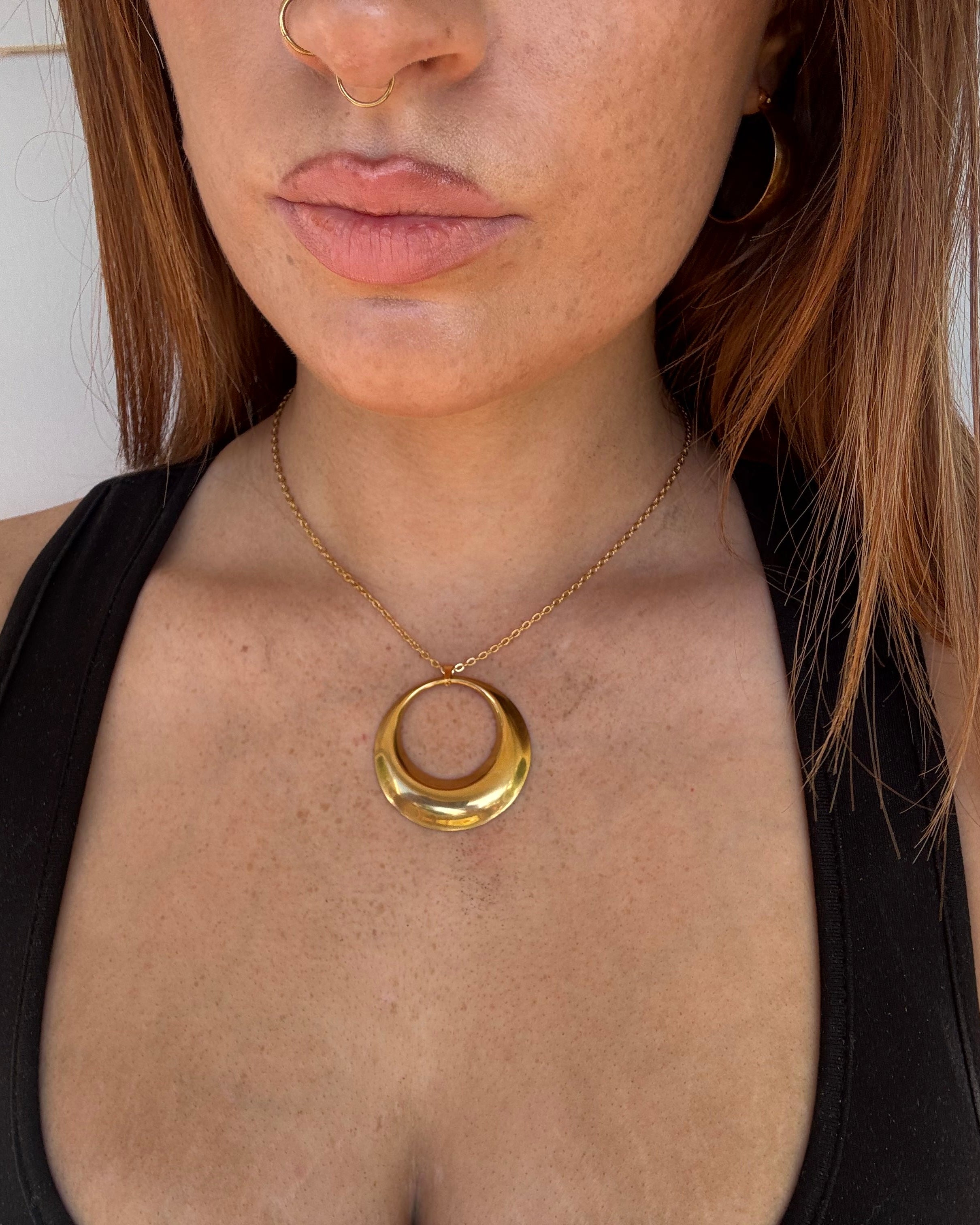 Daphne Necklace