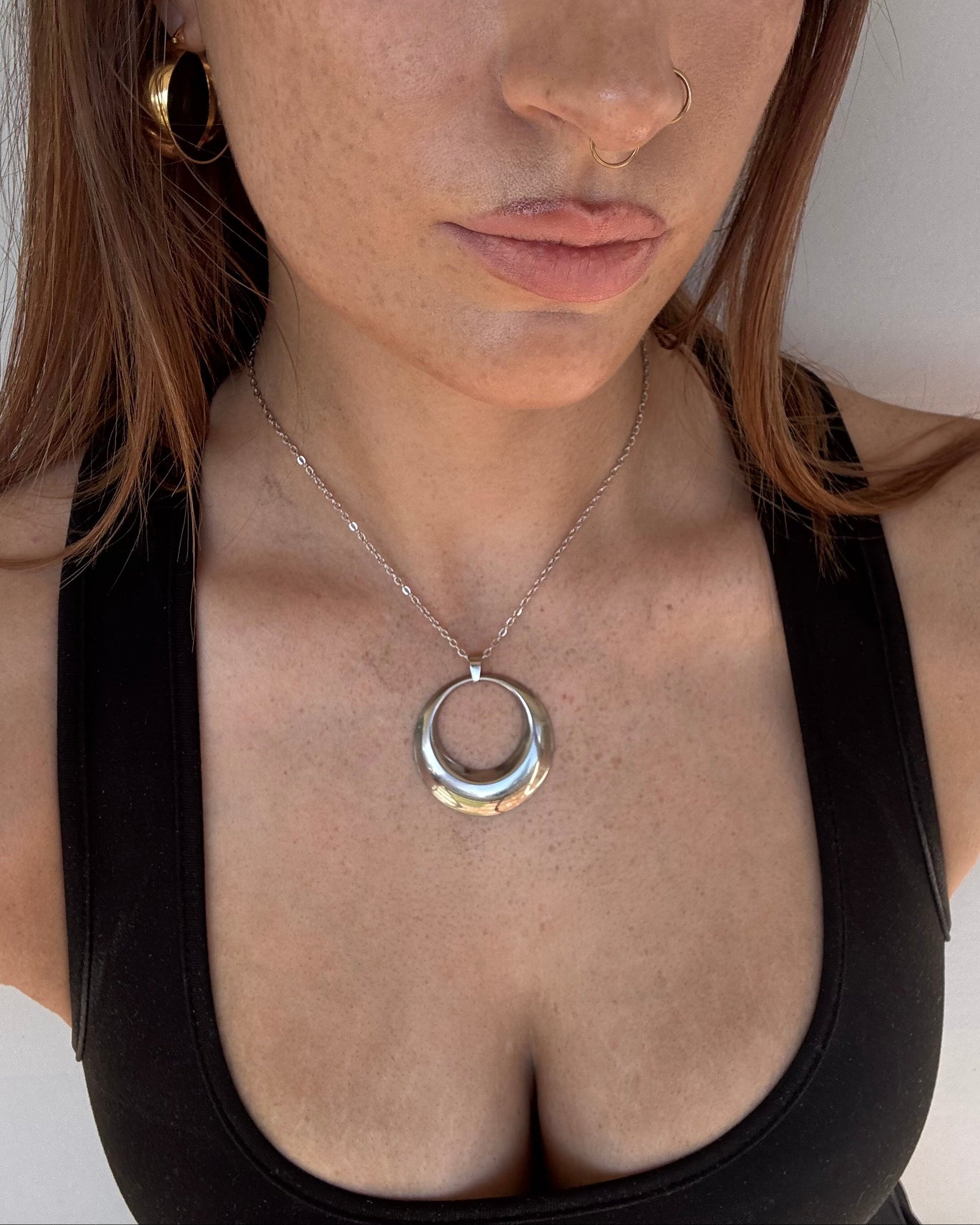 Daphne Necklace