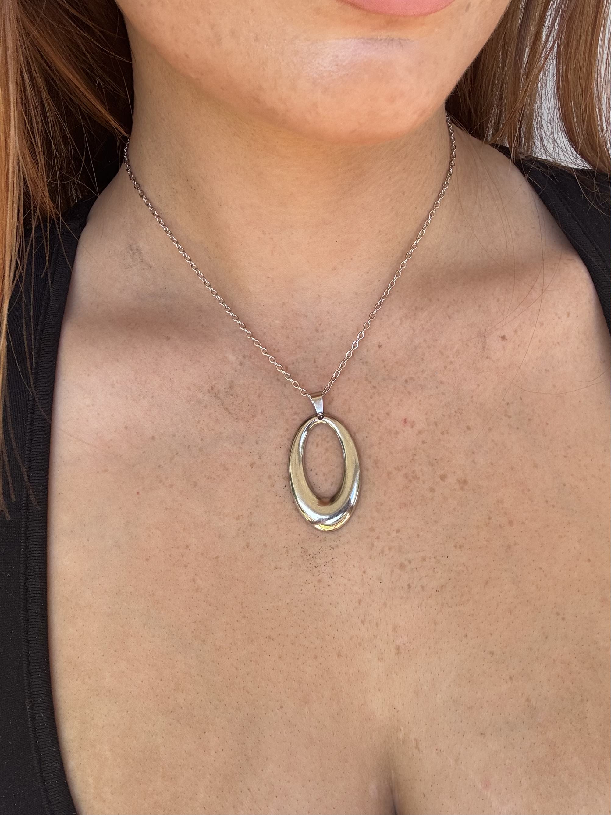 Carys Necklace