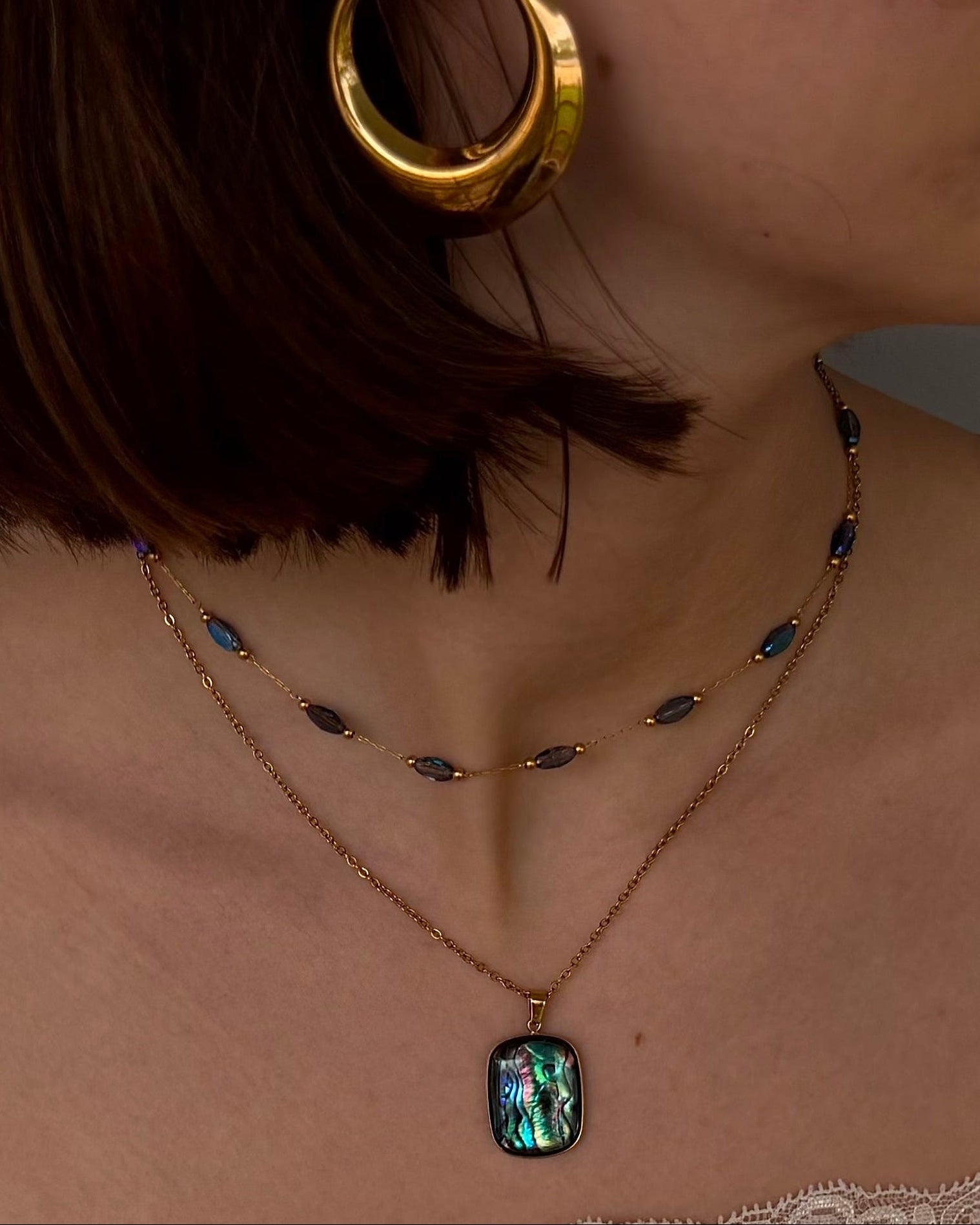 Willow Choker