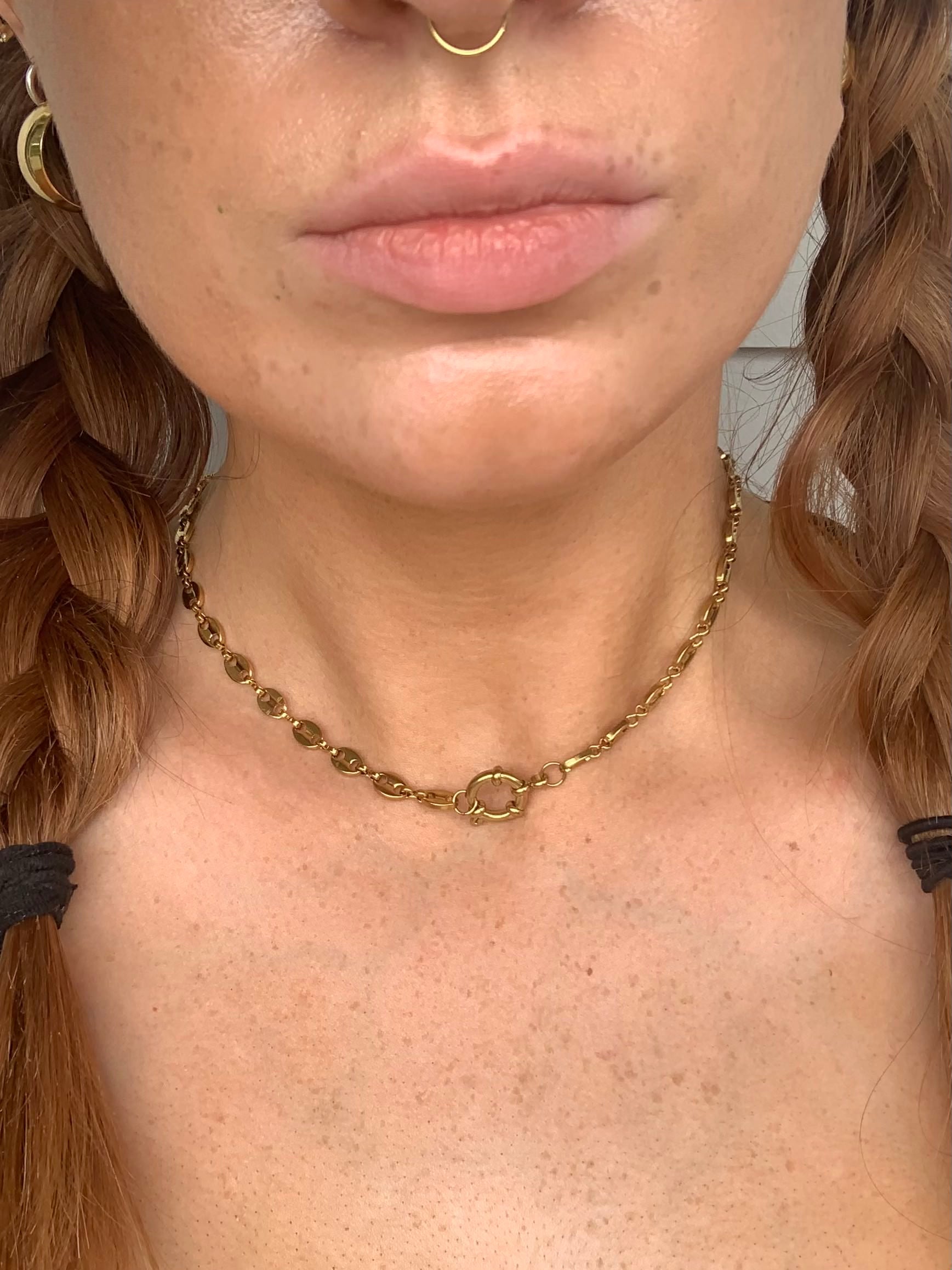 Clara Chain