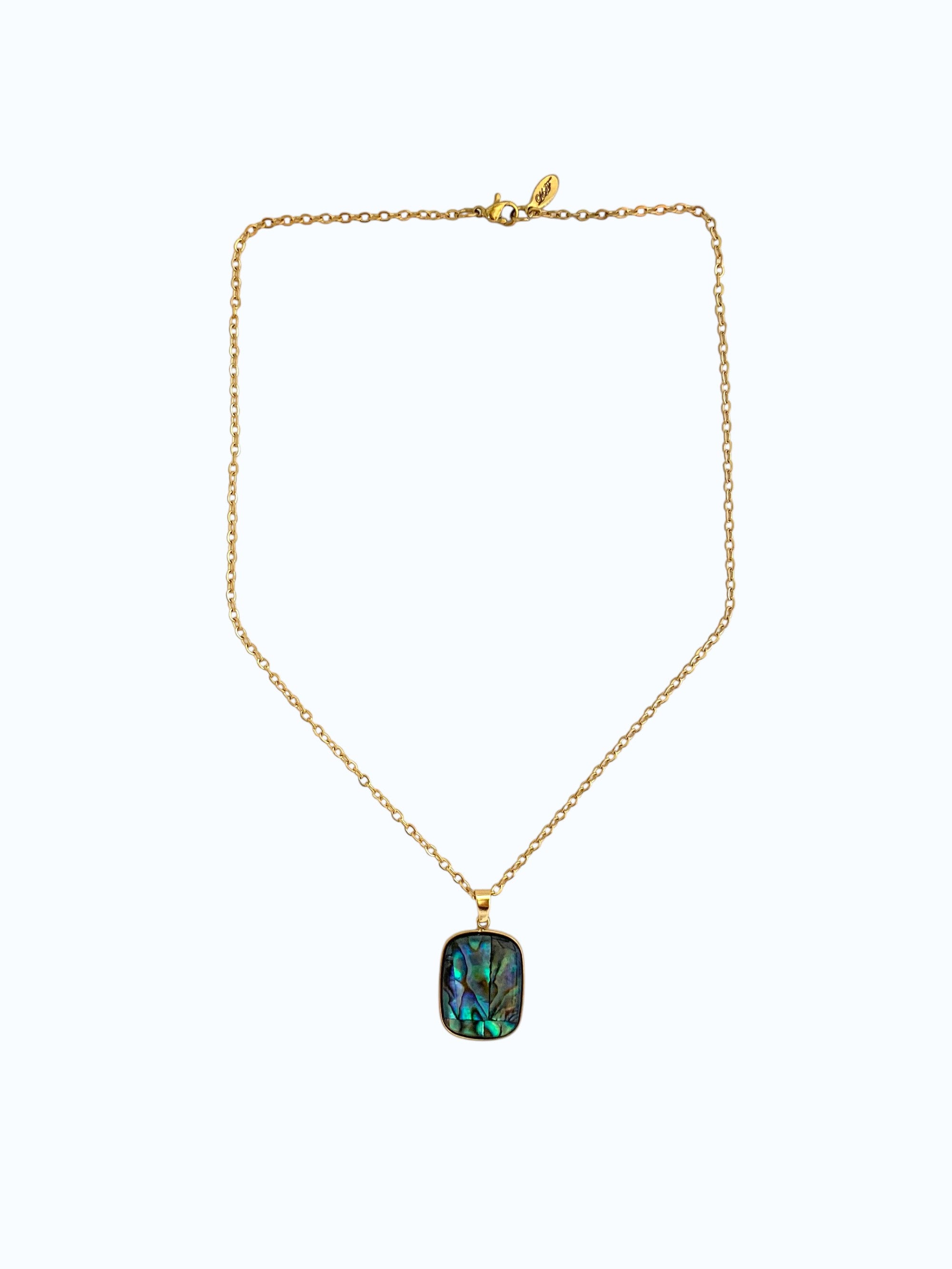 Aurora Necklace