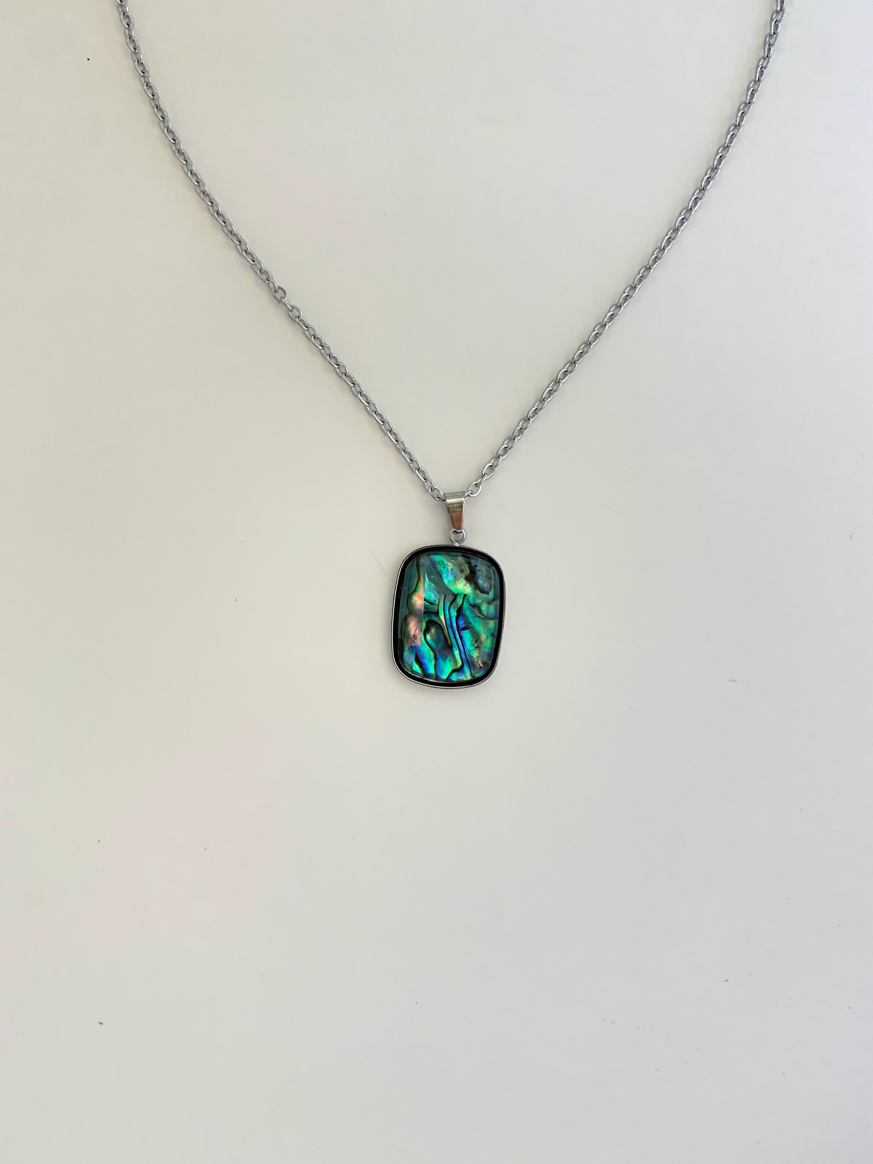 Aurora Necklace
