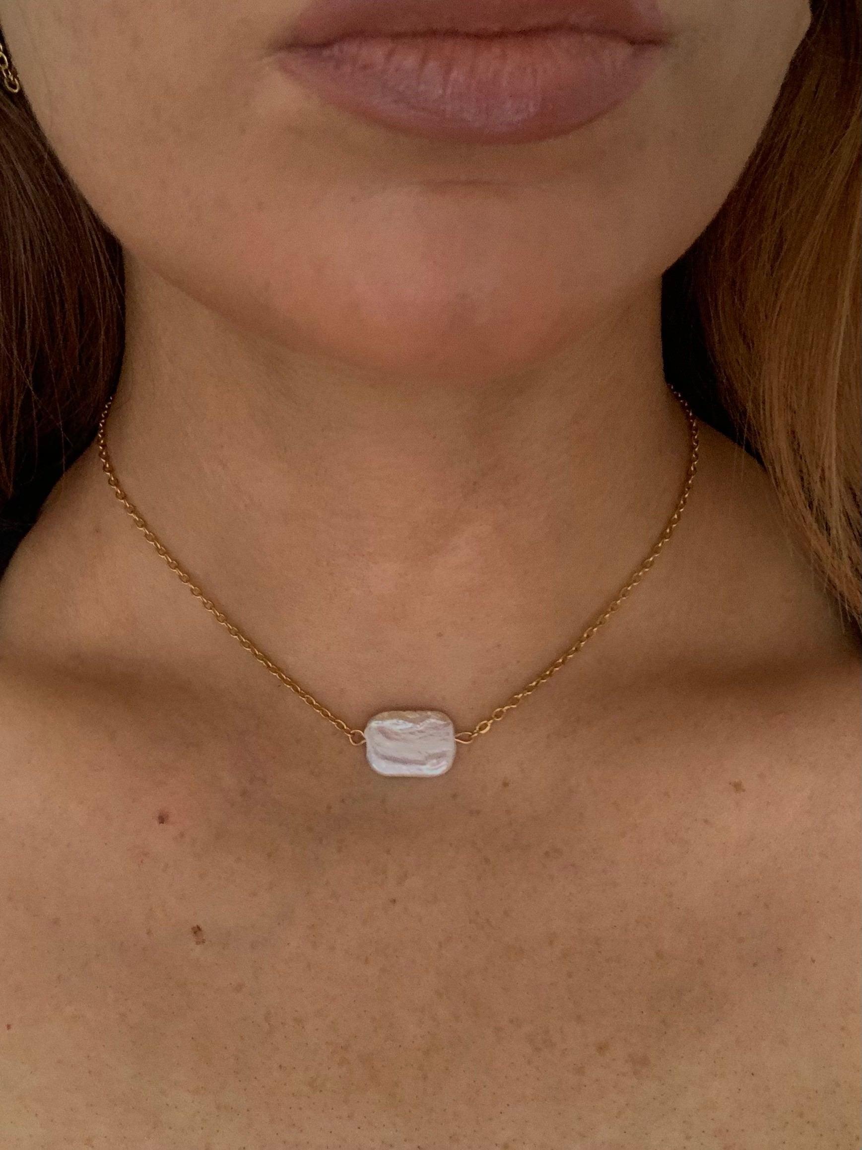 Ariel Necklace