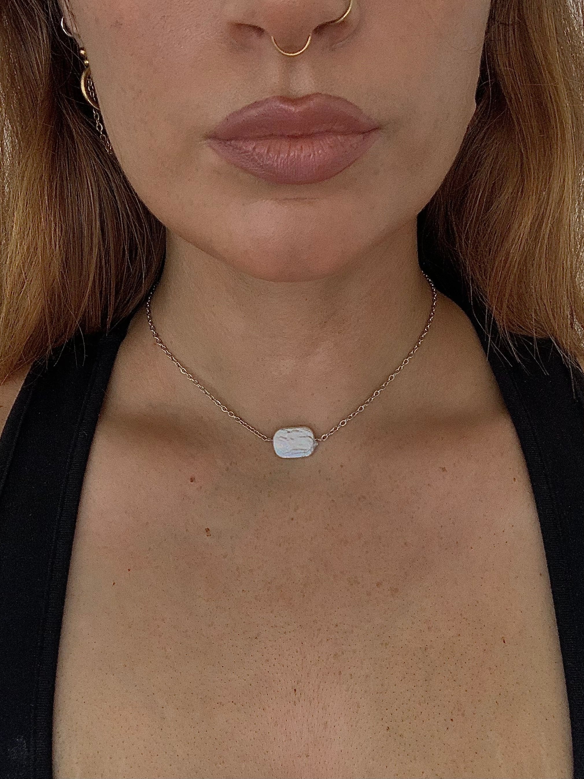 Ariel Necklace