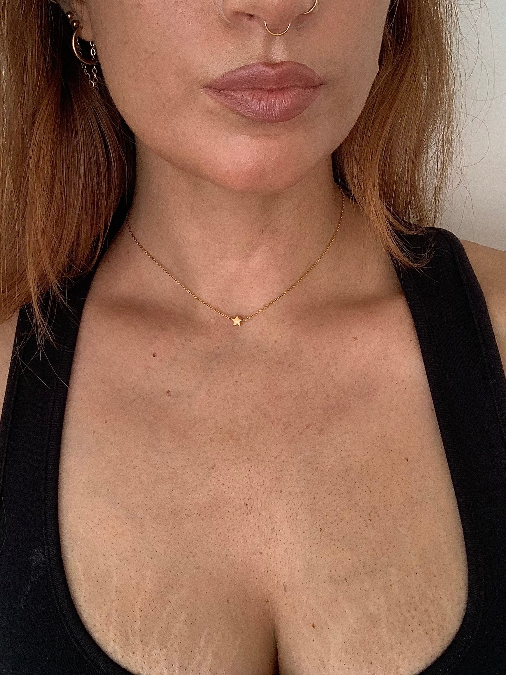 Star Choker