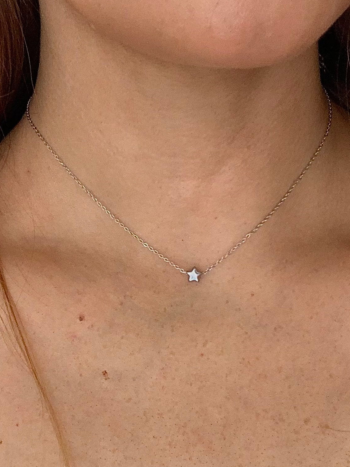 Star Choker