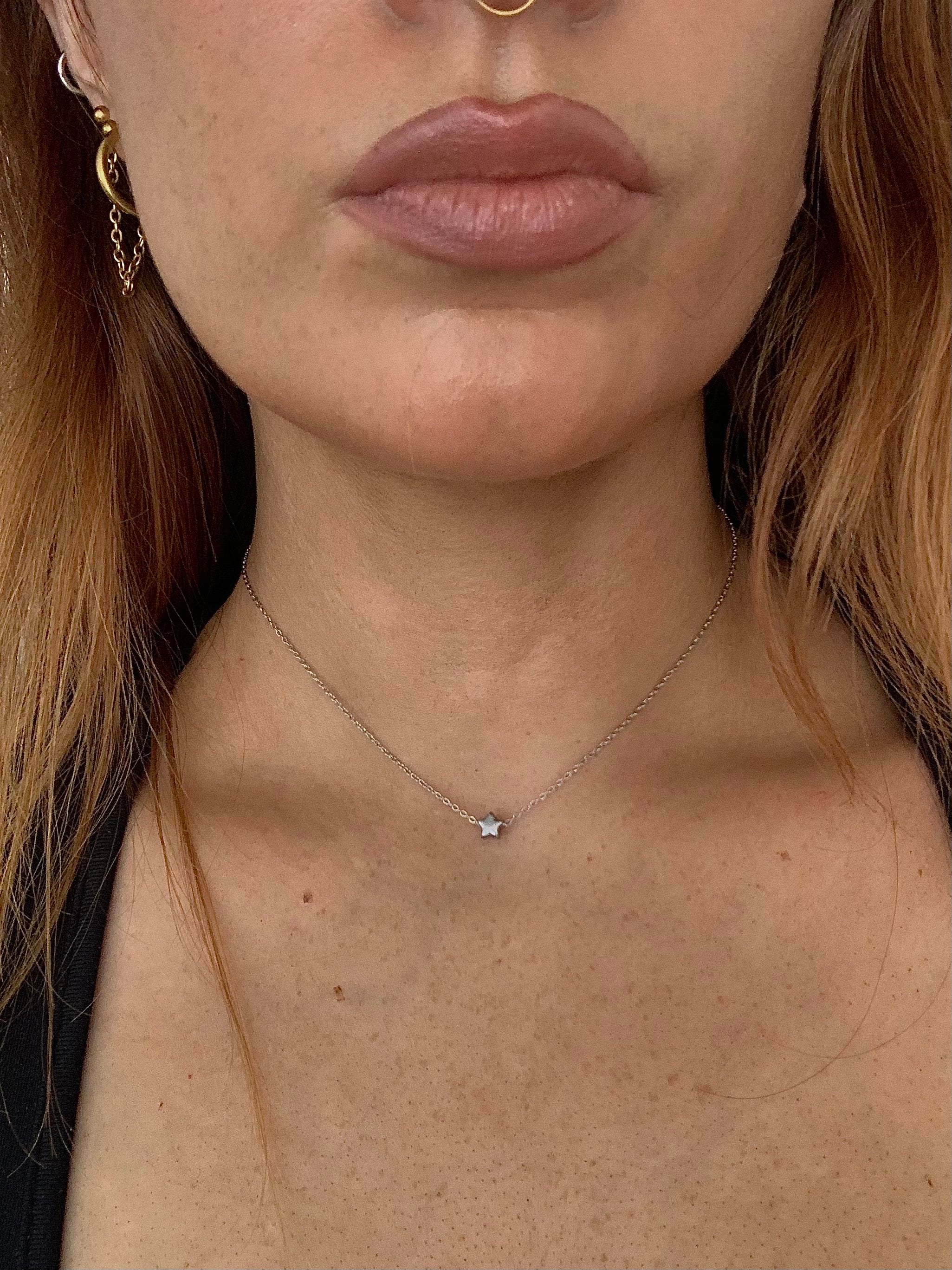 Star Choker