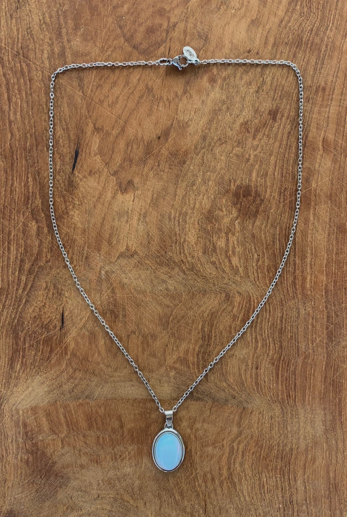 Opalite Necklace