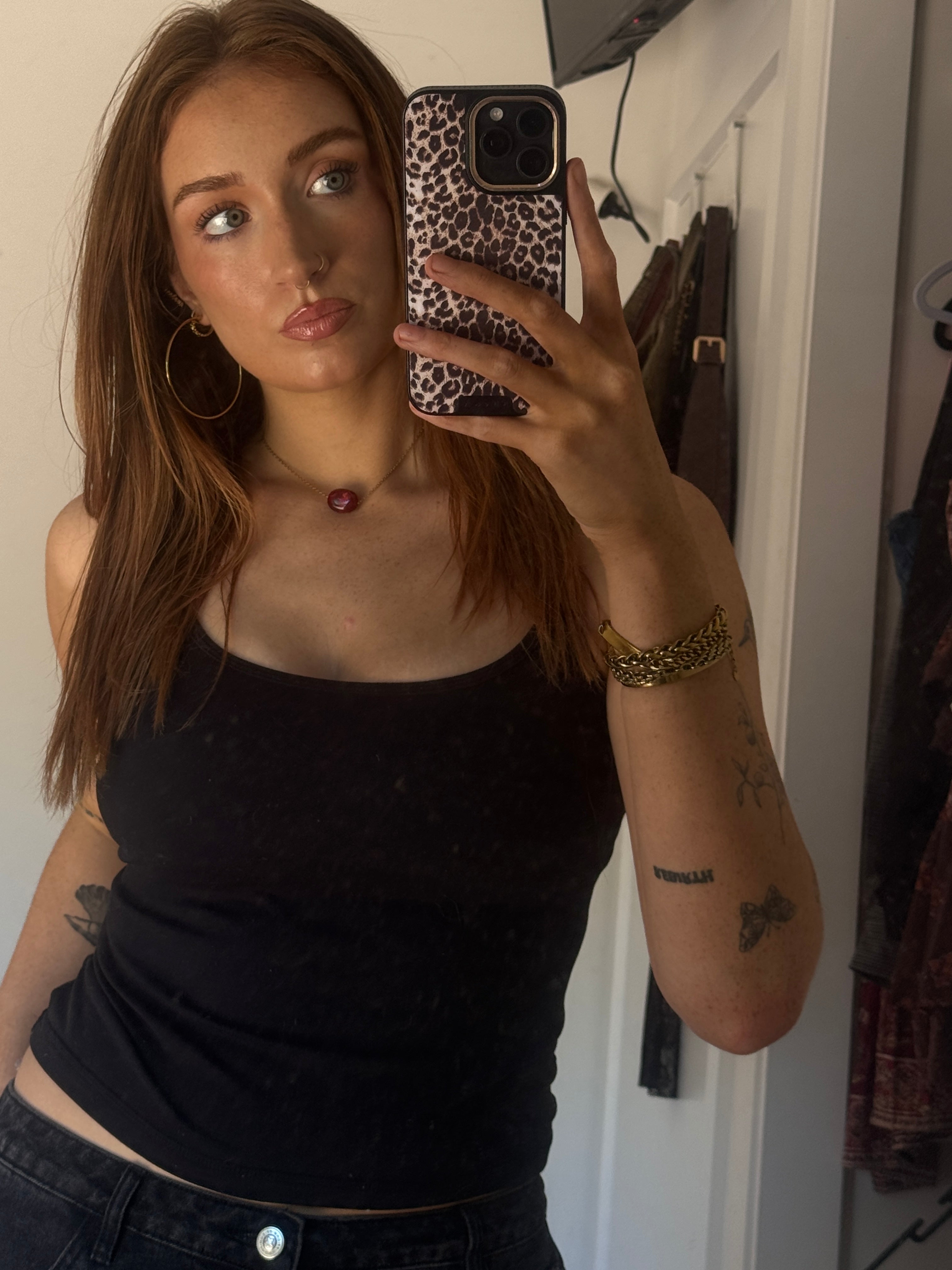 Mairead Necklace