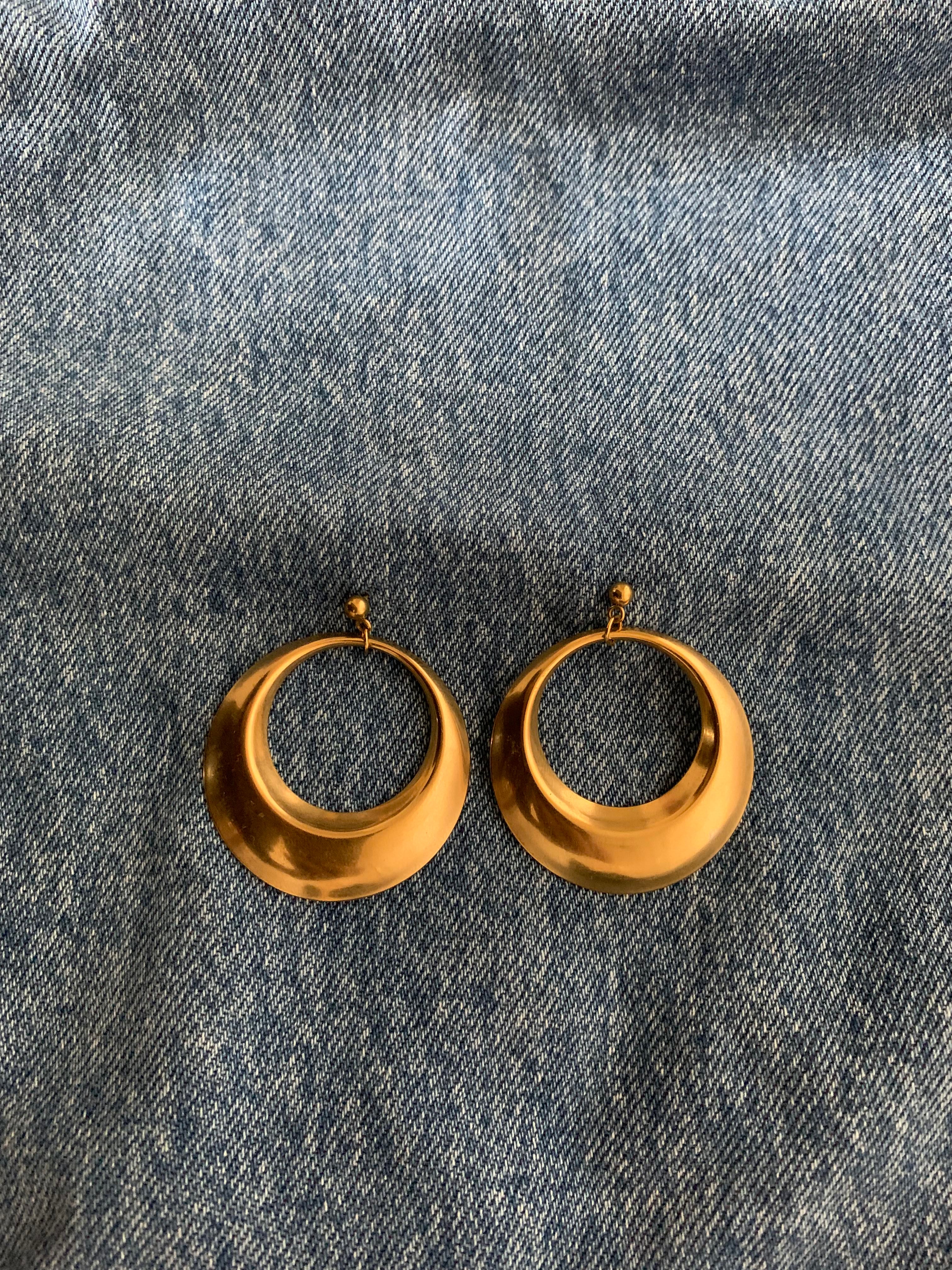 Daphne Earrings