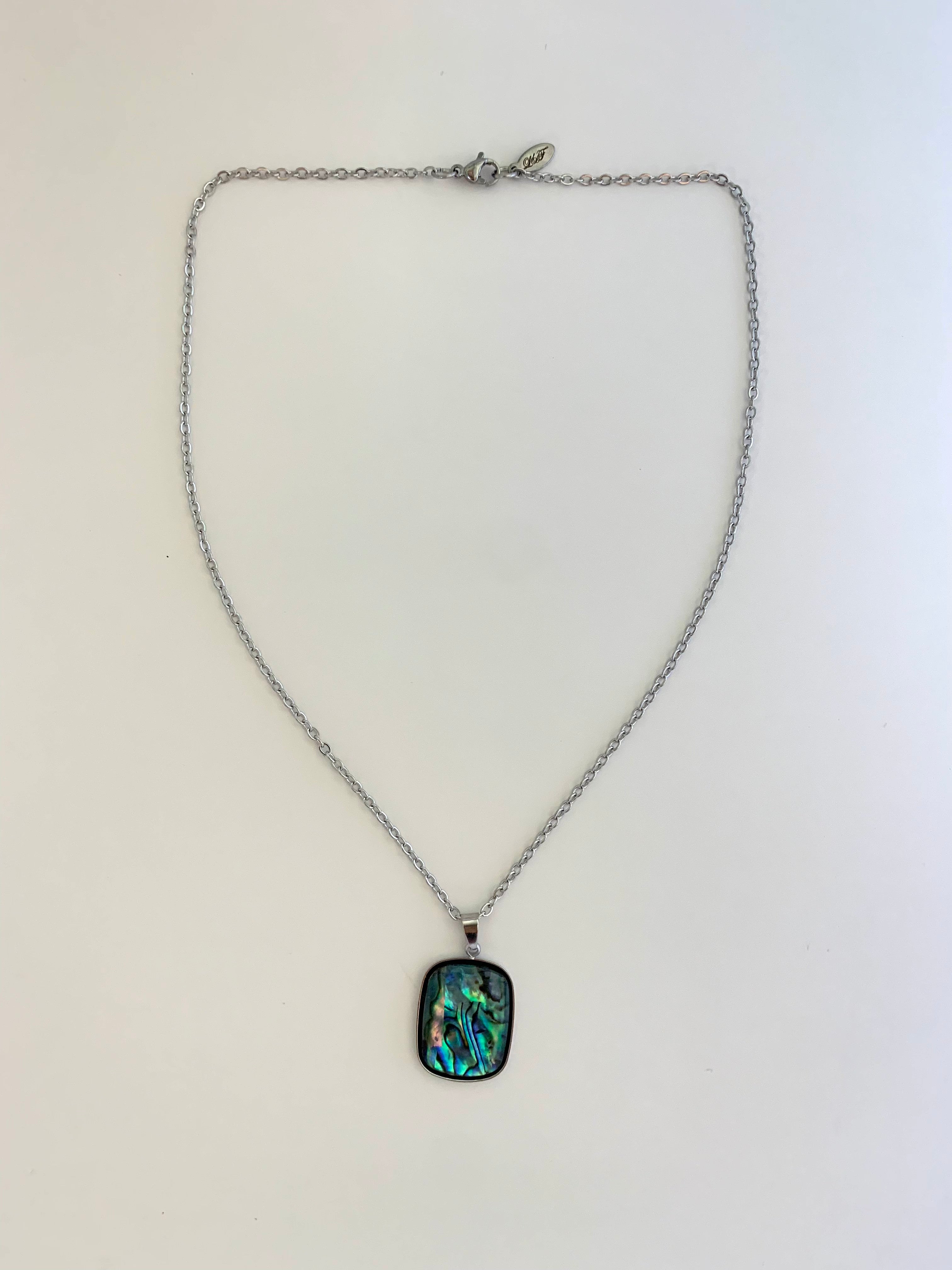 Aurora Necklace