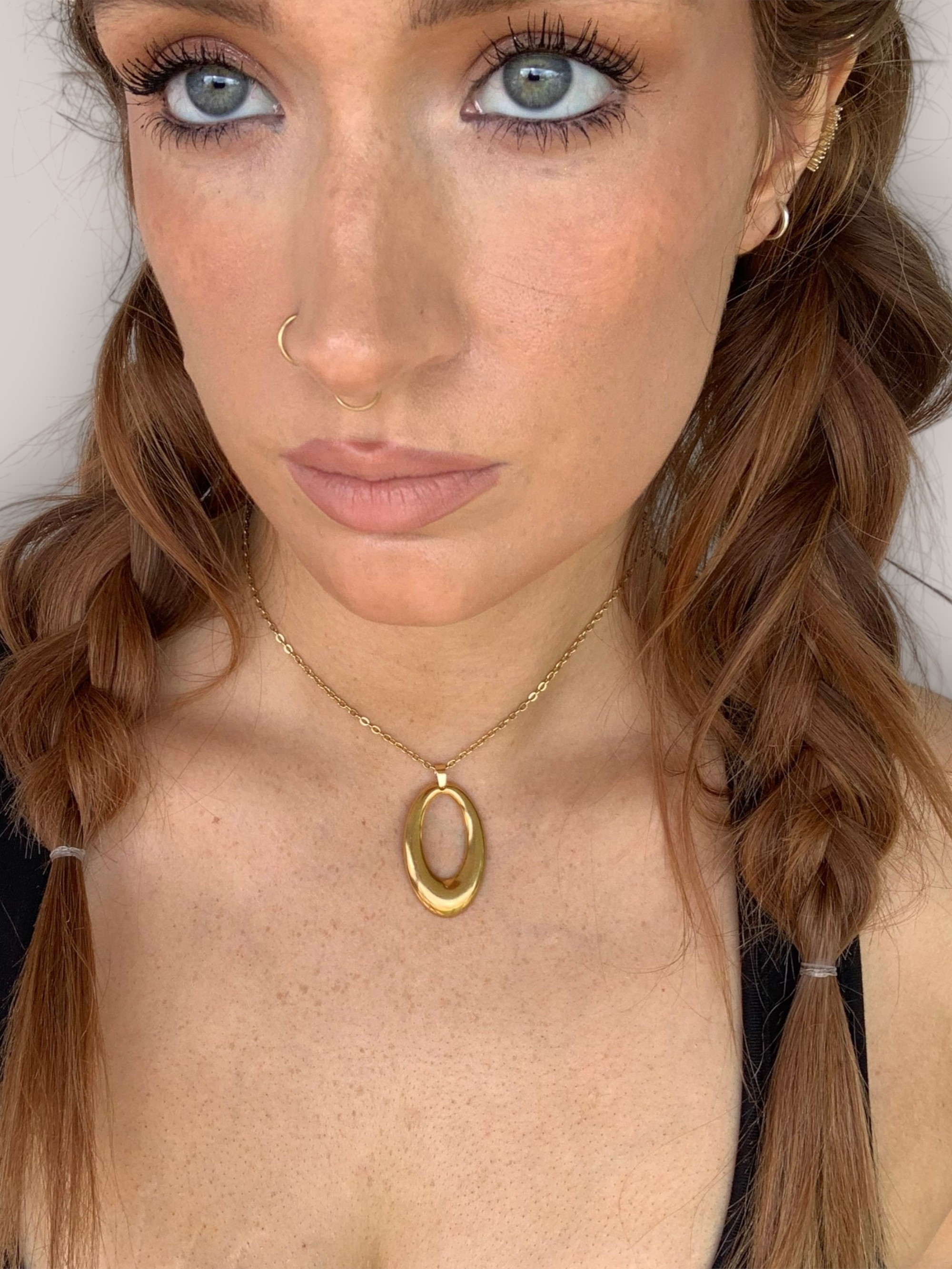 Carys Necklace