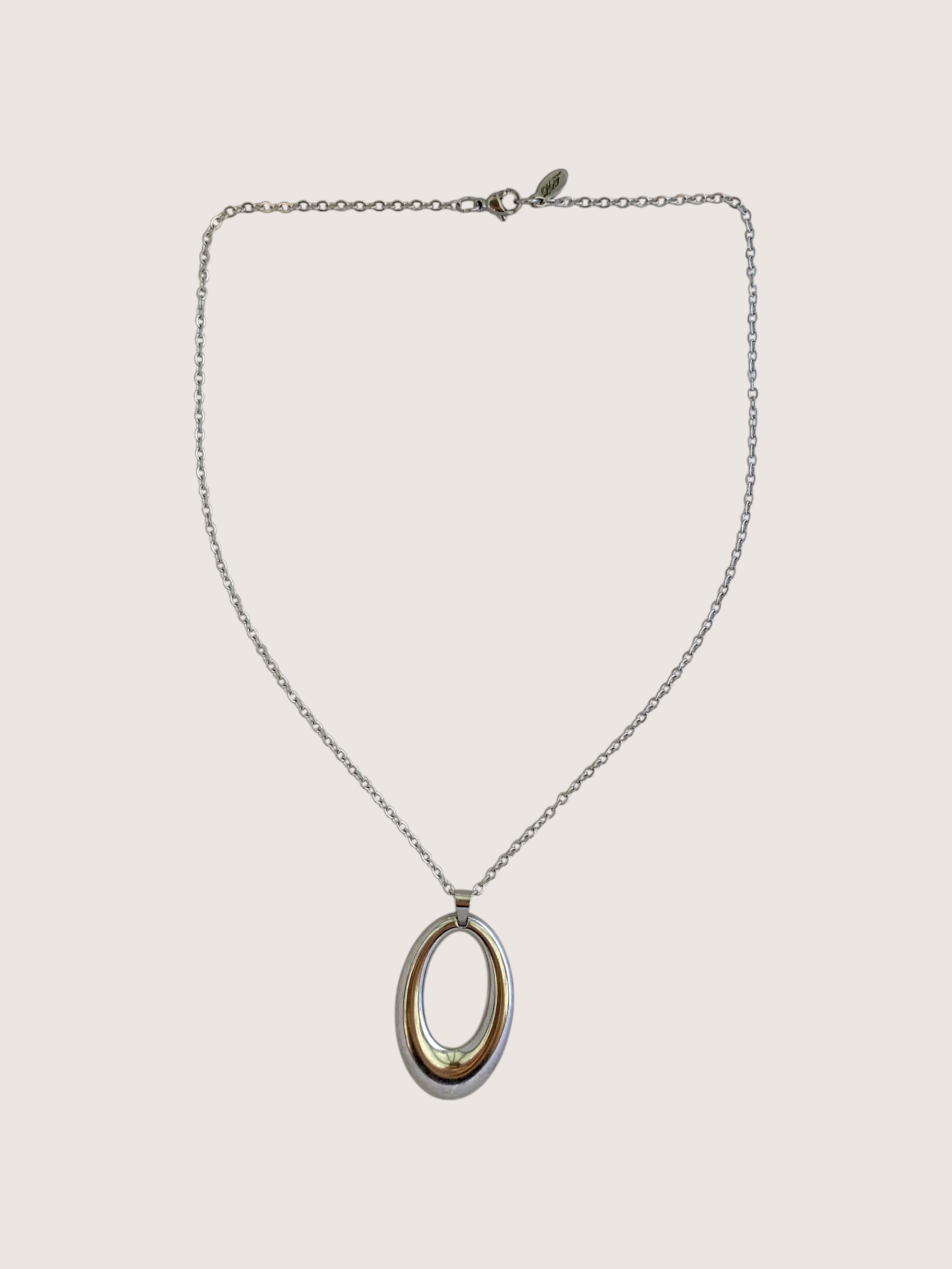 Carys Necklace